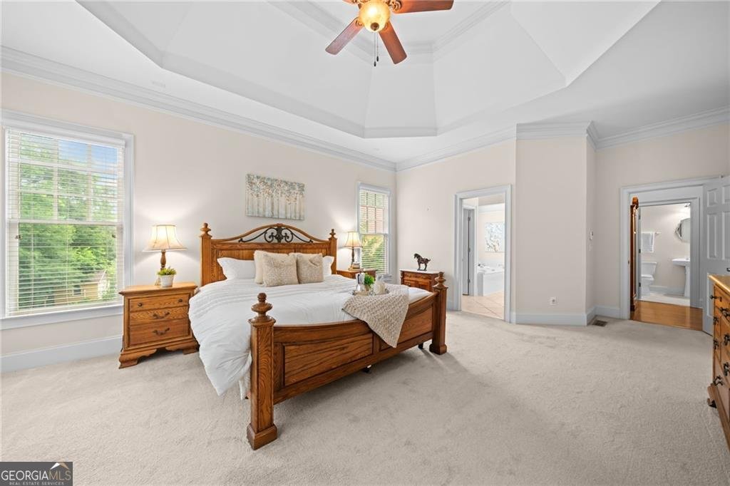 3157 Perimeter Circle Buford - 17