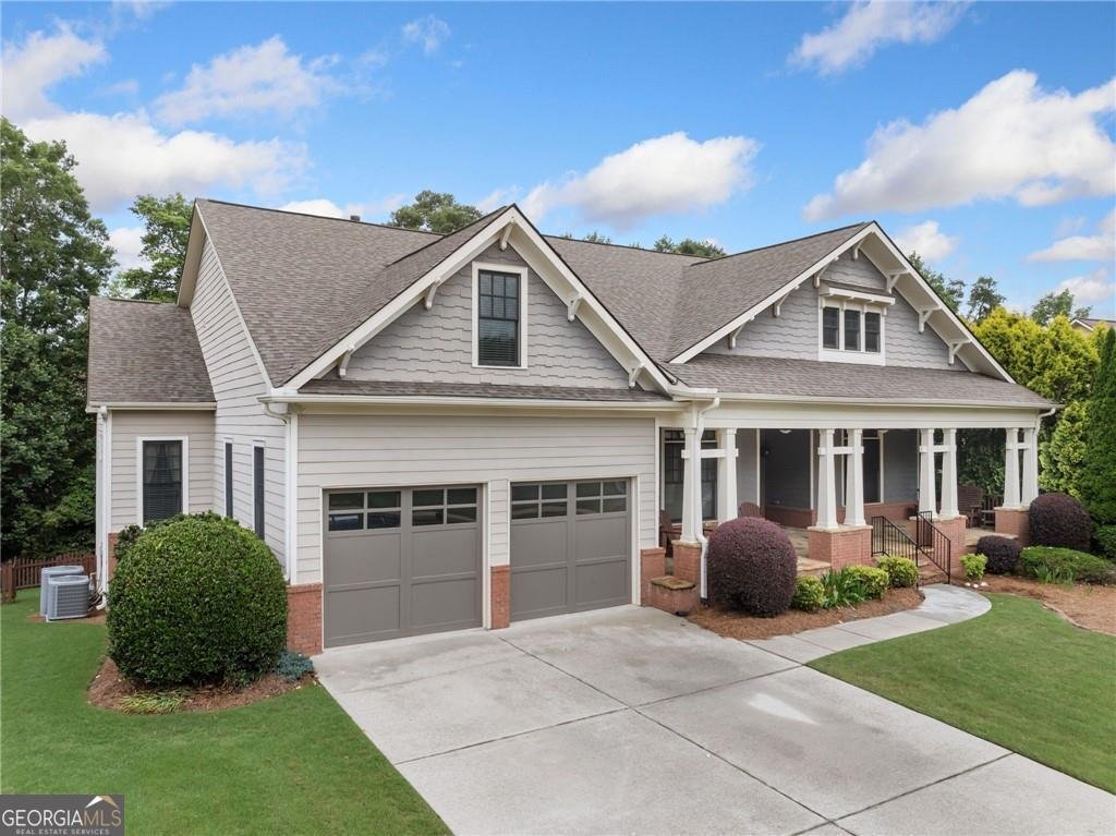3157 Perimeter Circle Buford - 2