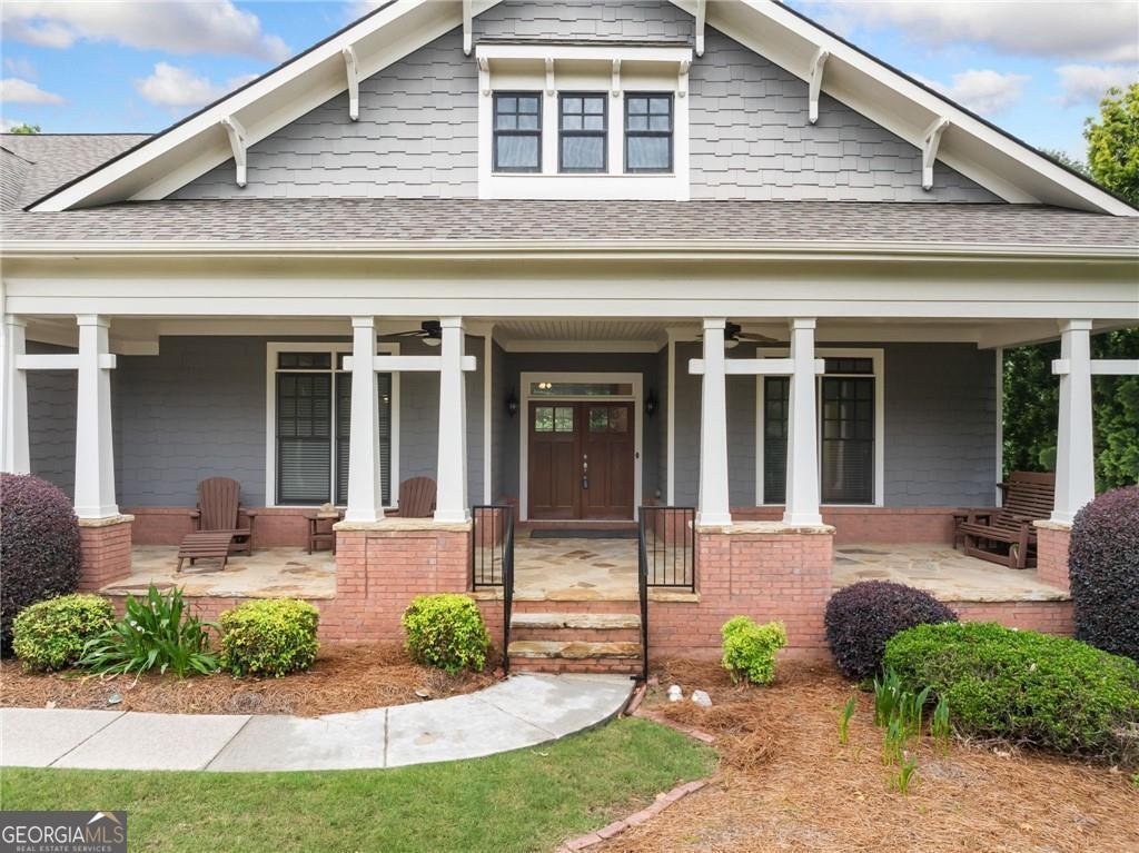 3157 Perimeter Circle Buford - 3