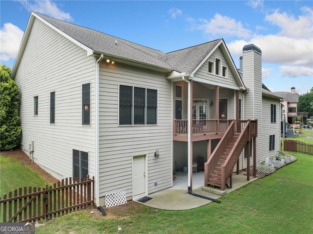 3157 Perimeter Circle Buford - 32