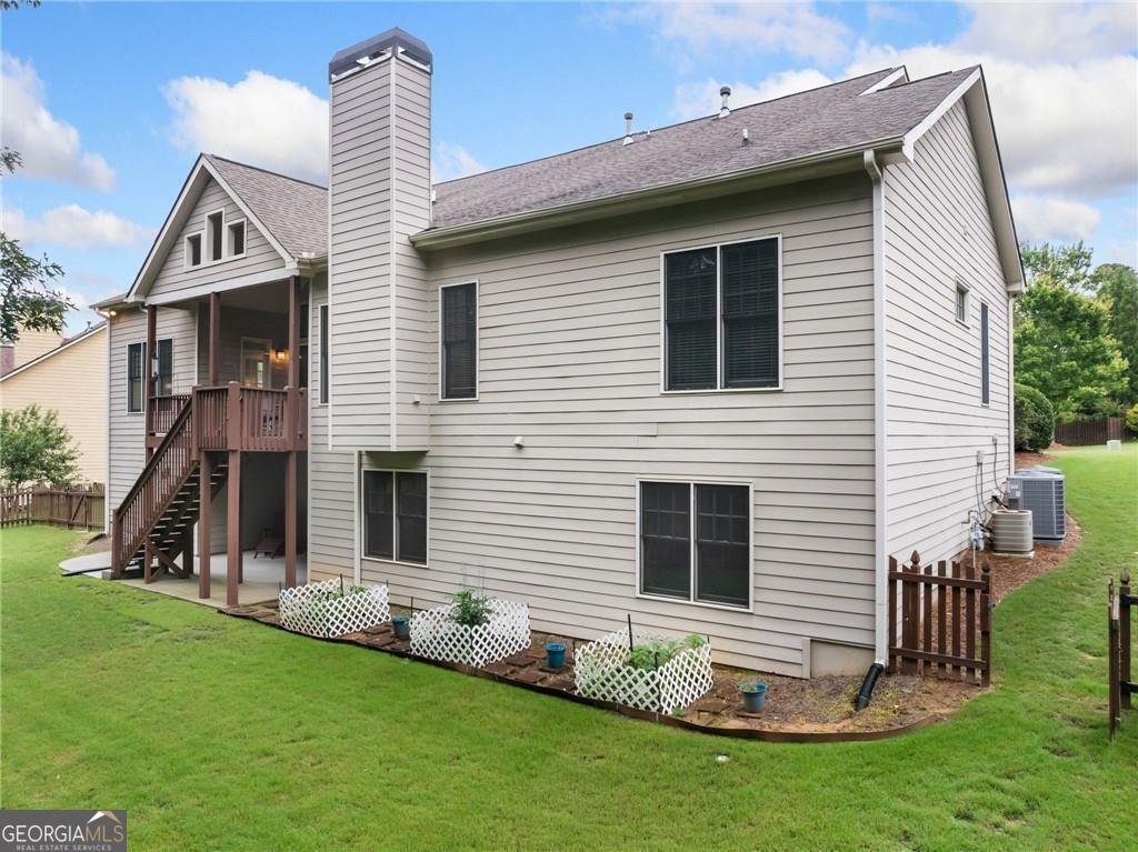 3157 Perimeter Circle Buford - 33