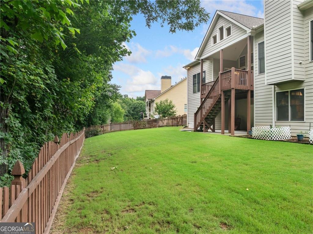 3157 Perimeter Circle Buford - 34
