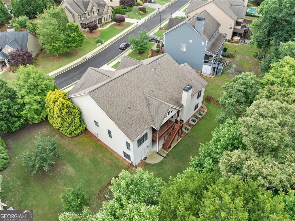 3157 Perimeter Circle Buford - 35
