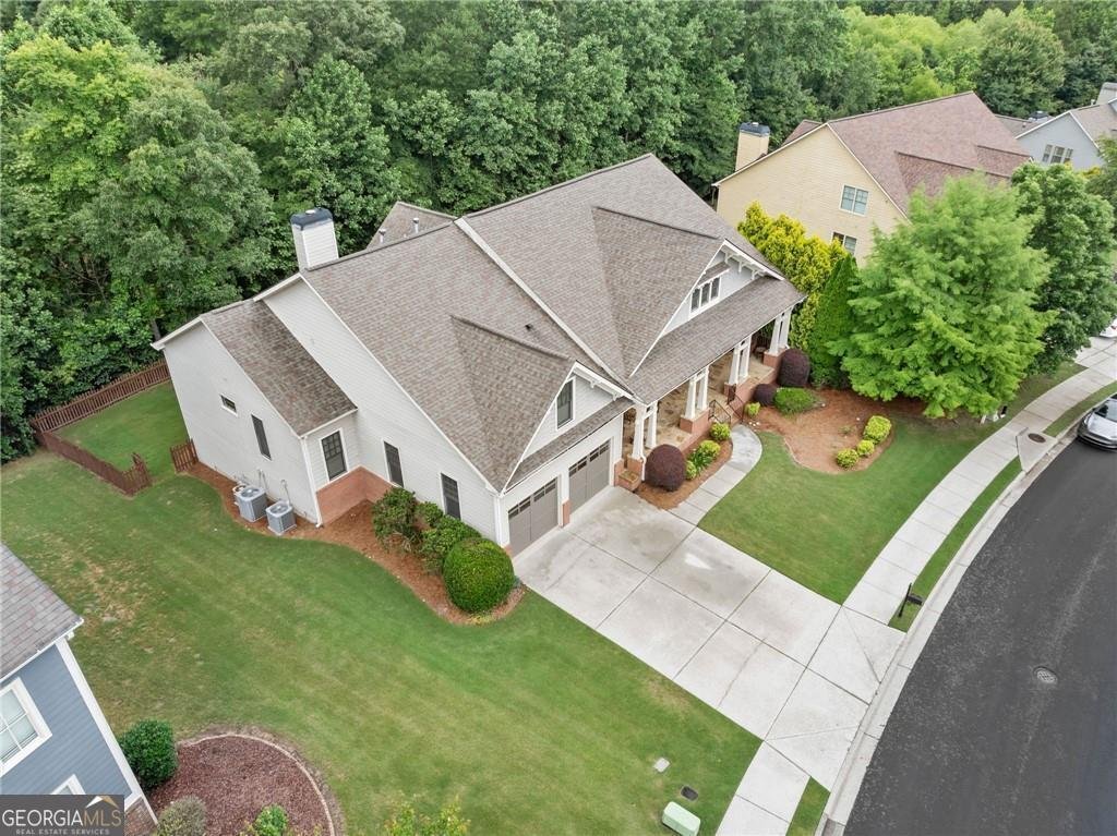 3157 Perimeter Circle Buford - 37