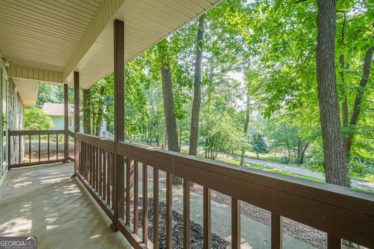 109 AMBERIDGE Drive Cartersville - 10
