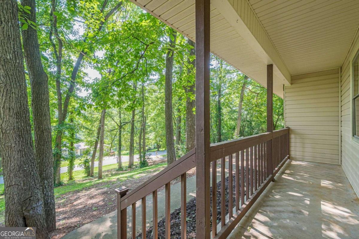 109 AMBERIDGE Drive Cartersville - 11