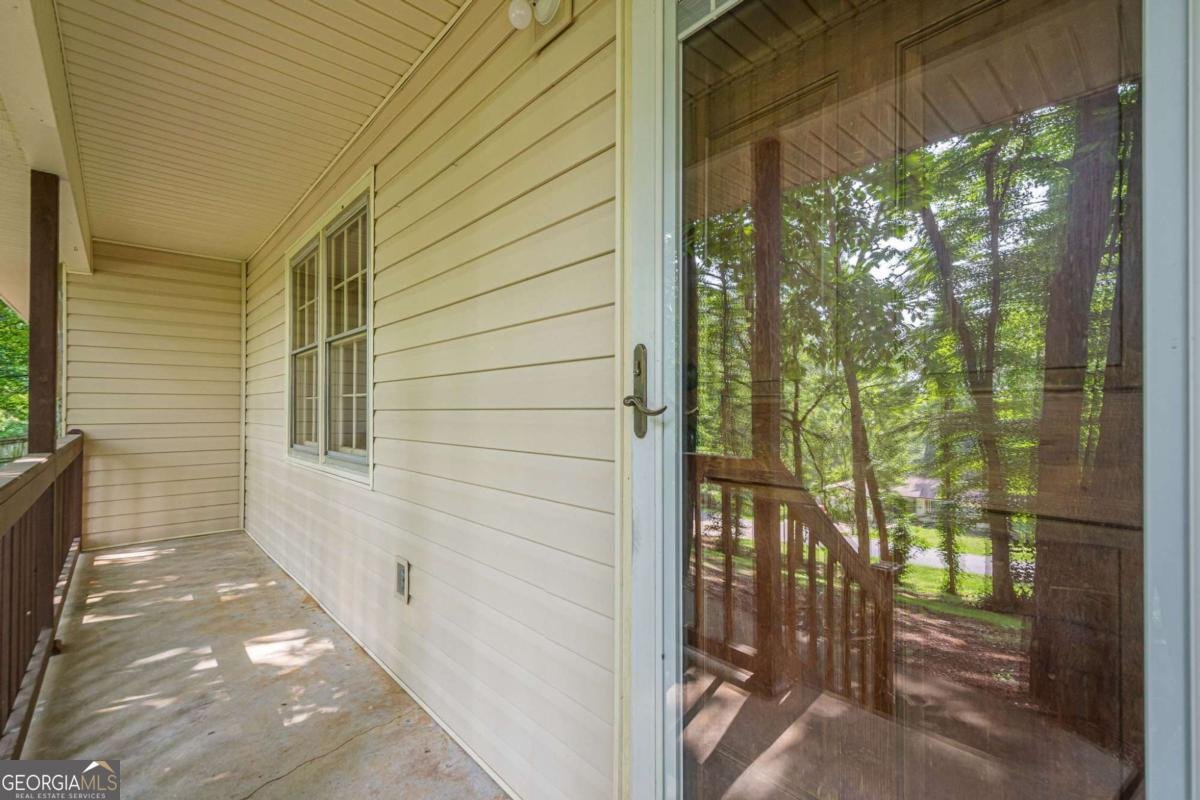 109 AMBERIDGE Drive Cartersville - 12