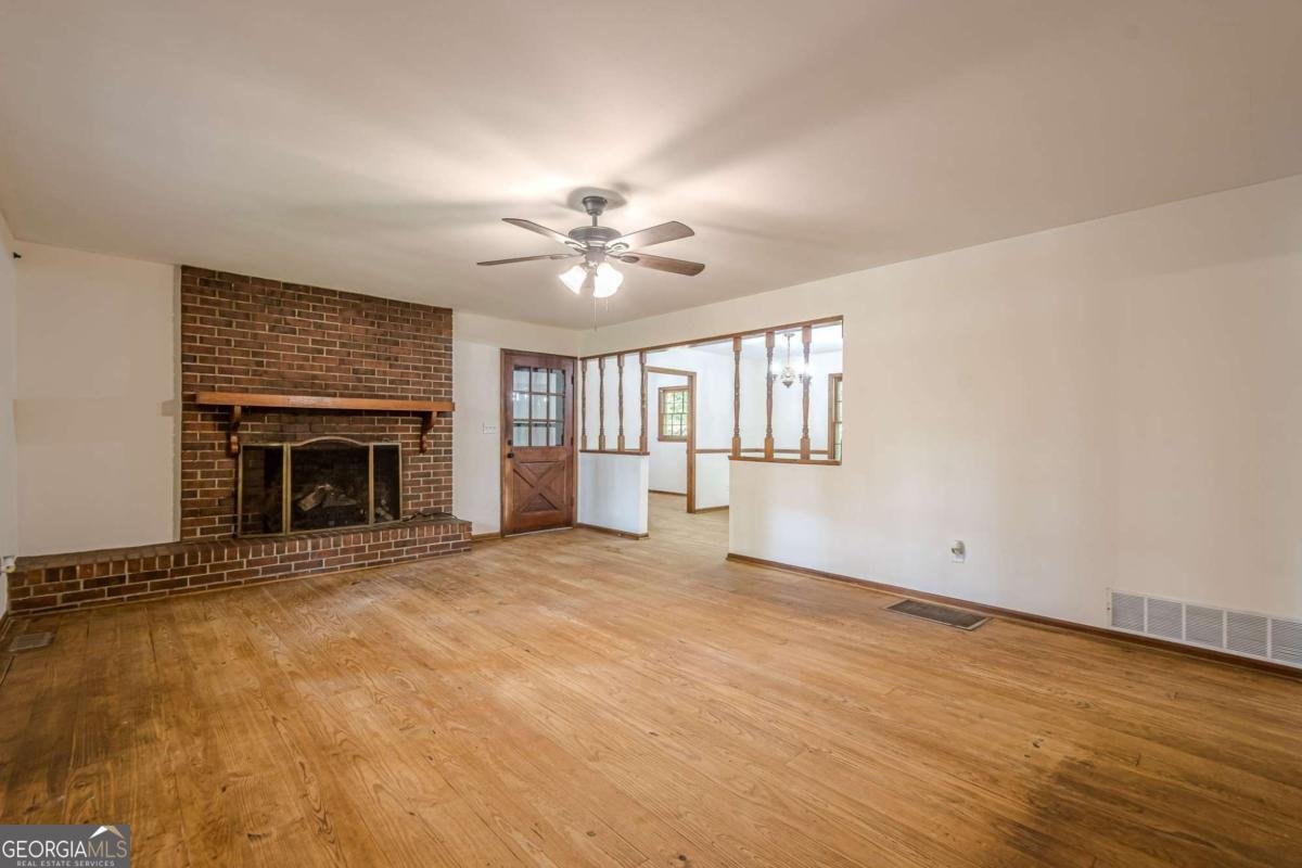 109 AMBERIDGE Drive Cartersville - 13