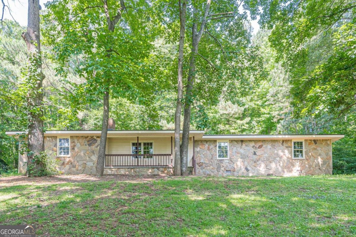 109 AMBERIDGE Drive Cartersville - 2