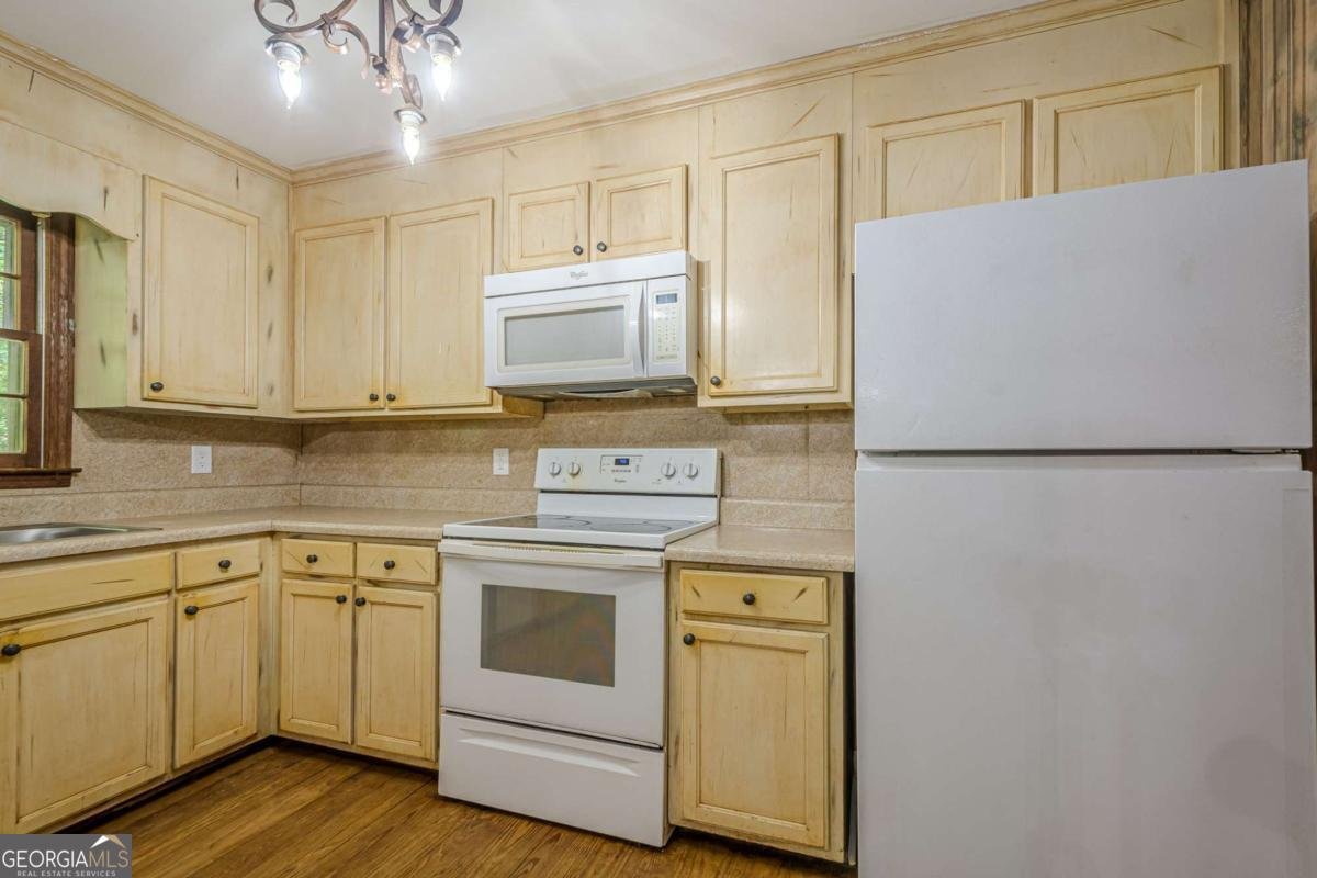 109 AMBERIDGE Drive Cartersville - 26