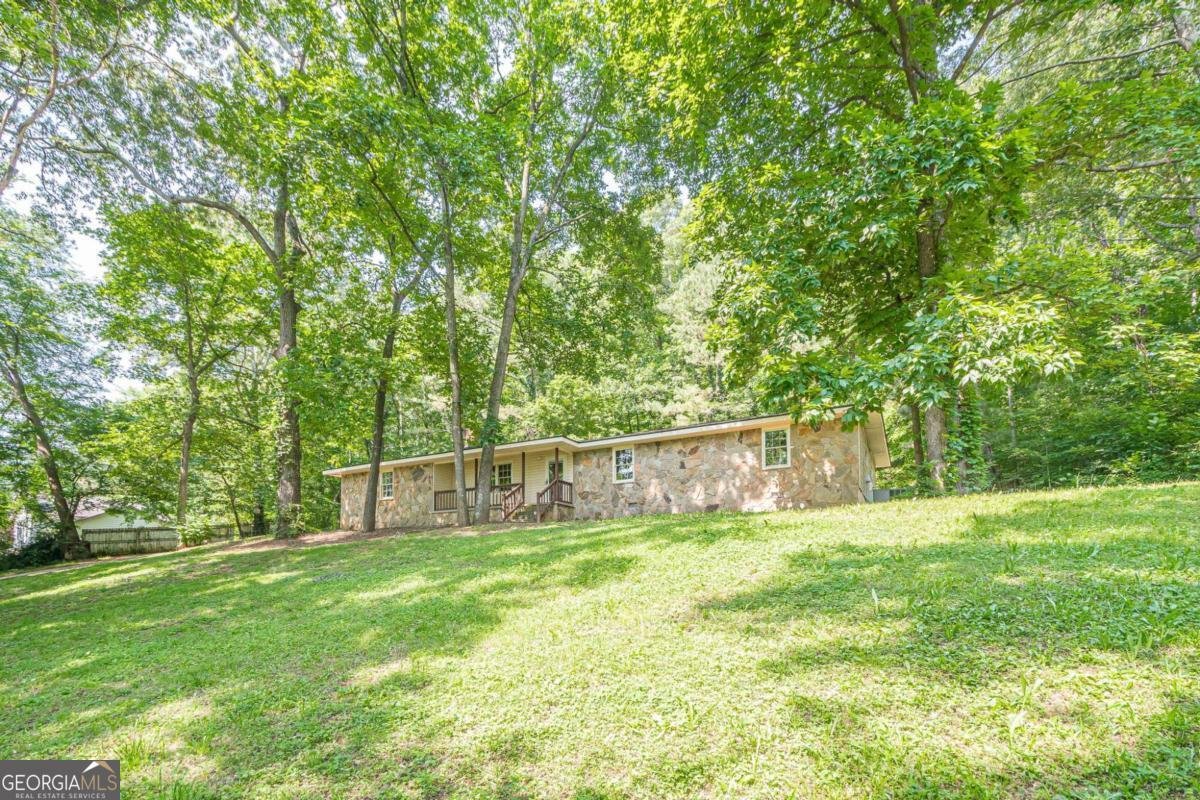 109 AMBERIDGE Drive Cartersville - 3