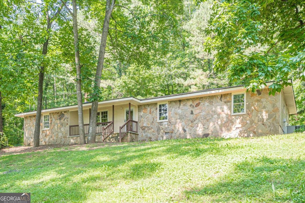 109 AMBERIDGE Drive Cartersville - 4