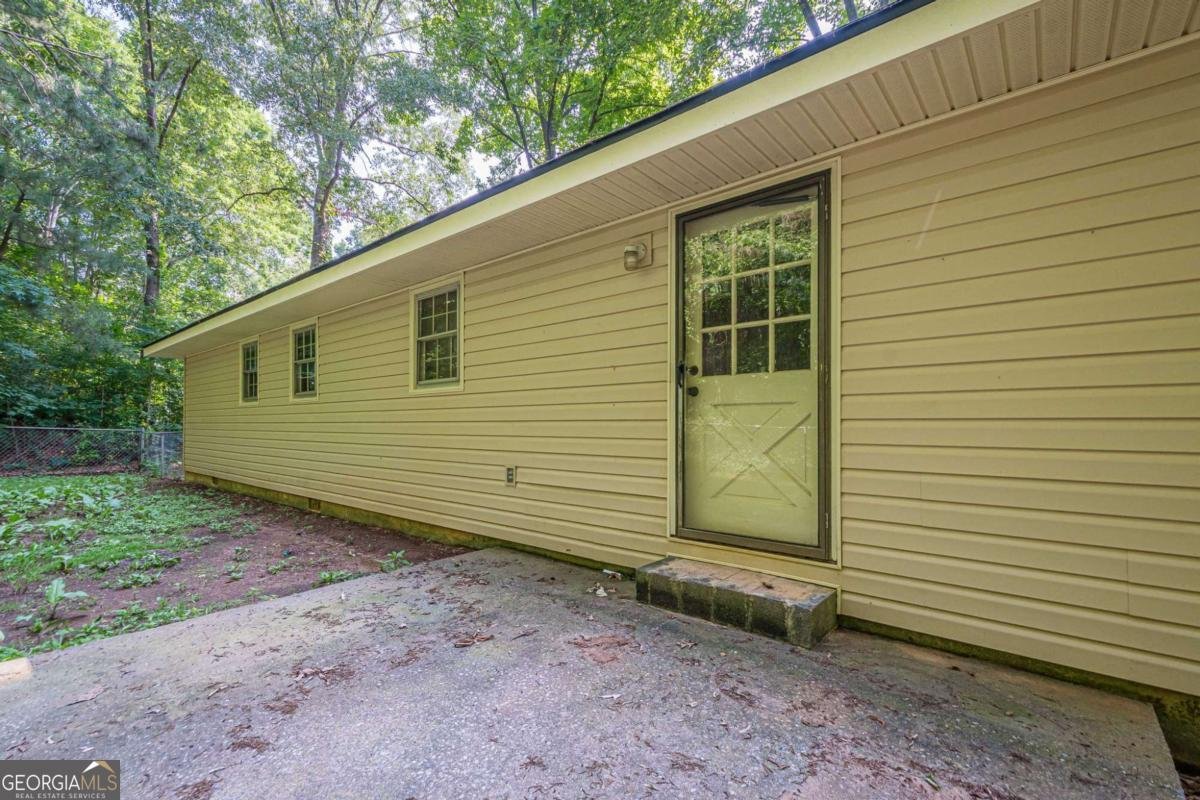 109 AMBERIDGE Drive Cartersville - 40