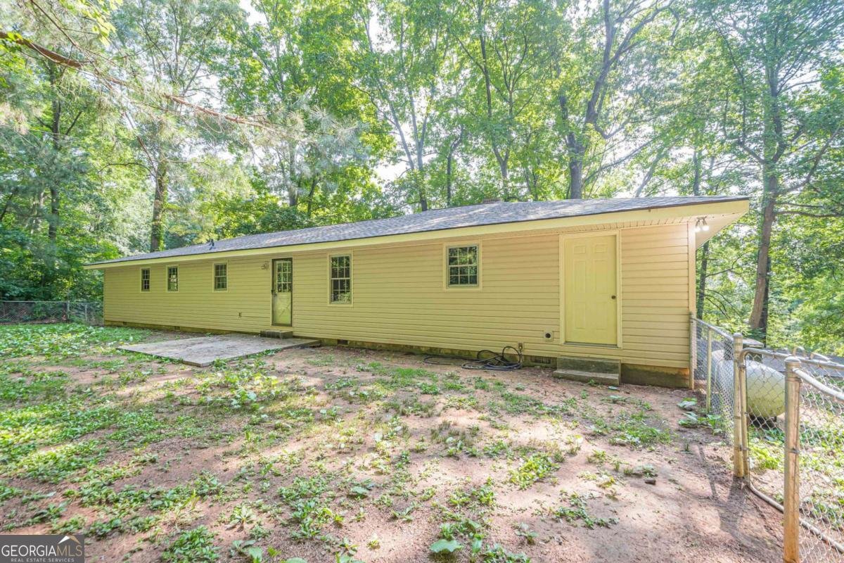 109 AMBERIDGE Drive Cartersville - 43