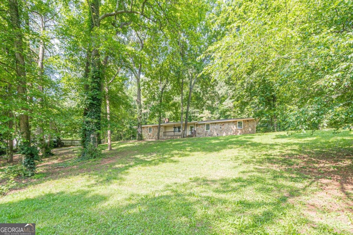 109 AMBERIDGE Drive Cartersville - 5
