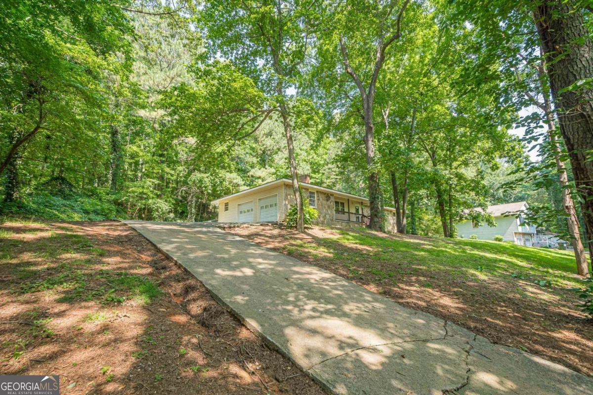 109 AMBERIDGE Drive Cartersville - 6