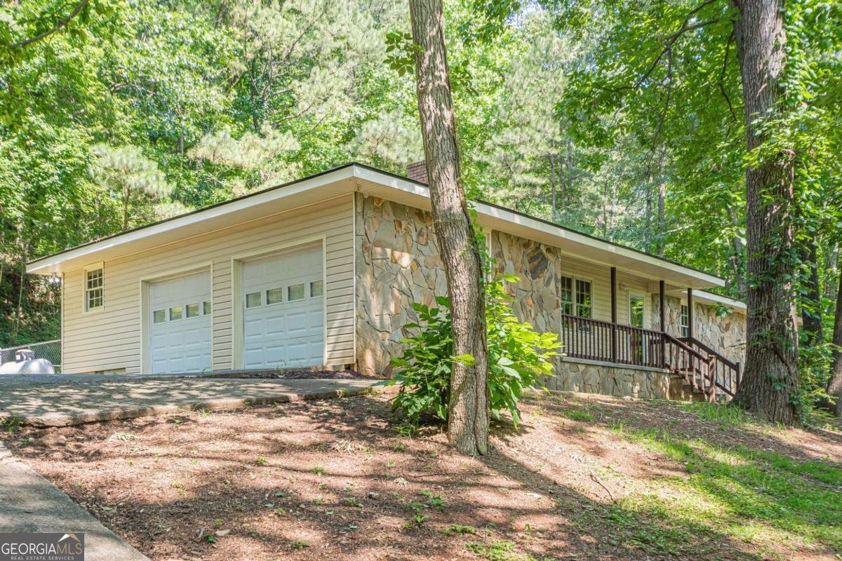 109 AMBERIDGE Drive Cartersville - 7