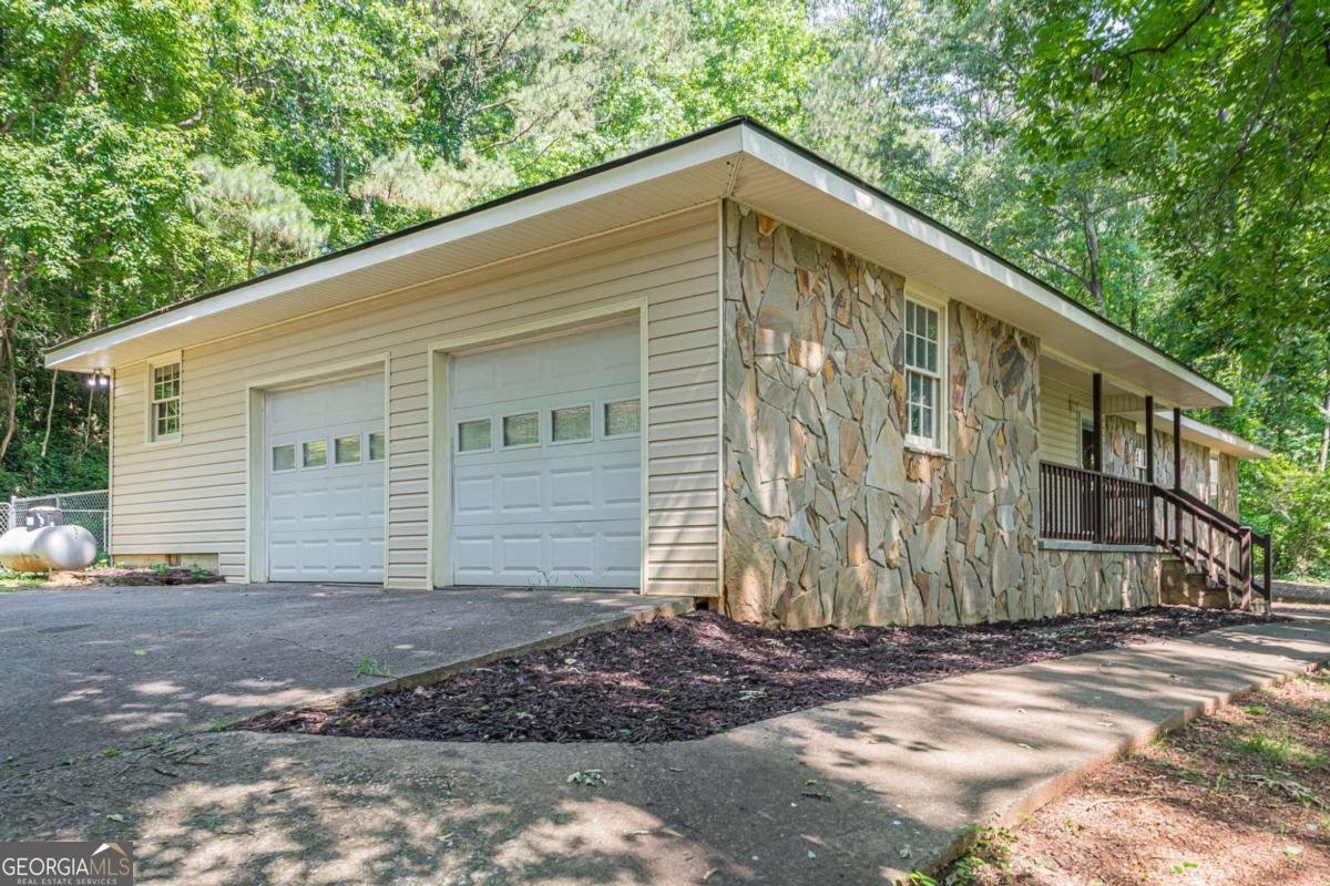 109 AMBERIDGE Drive Cartersville - 8