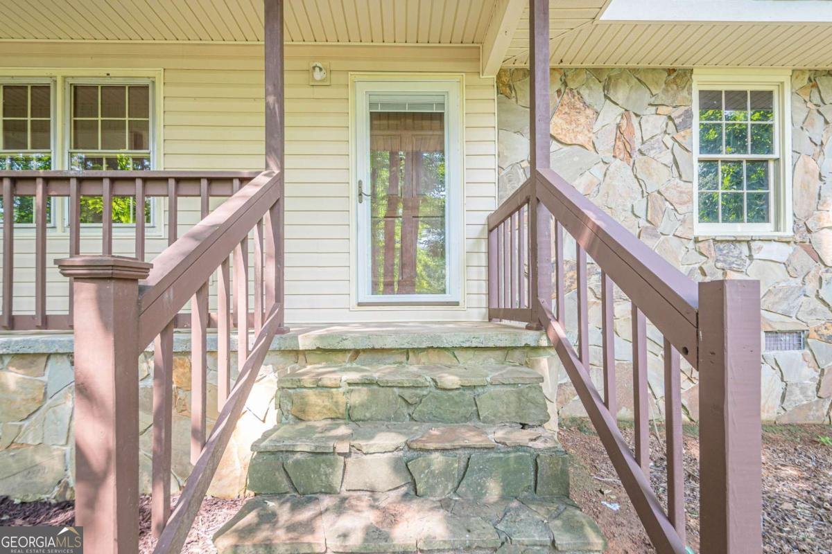 109 AMBERIDGE Drive Cartersville - 9