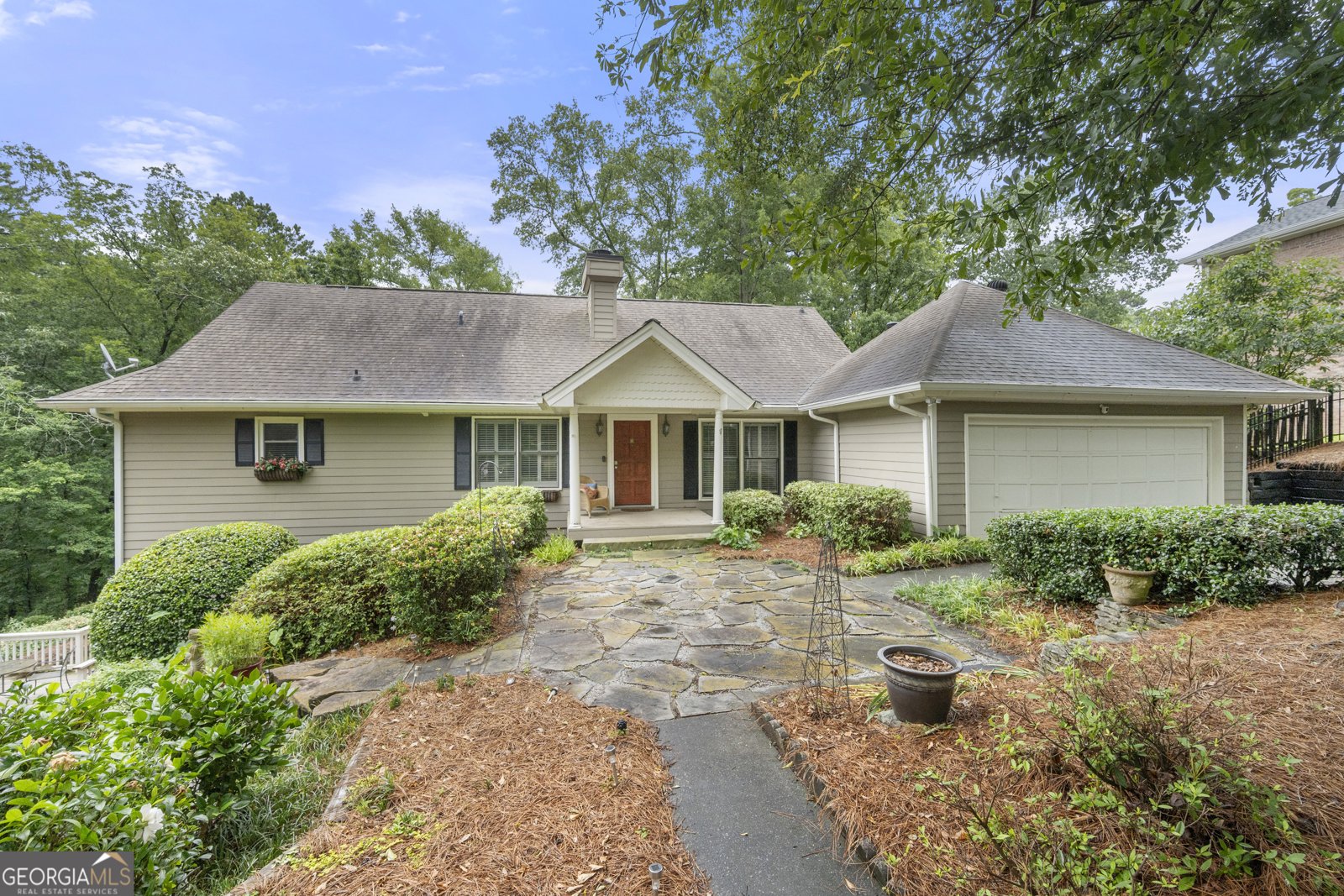 5065 Nesbit Ferry Lane Atlanta - 1