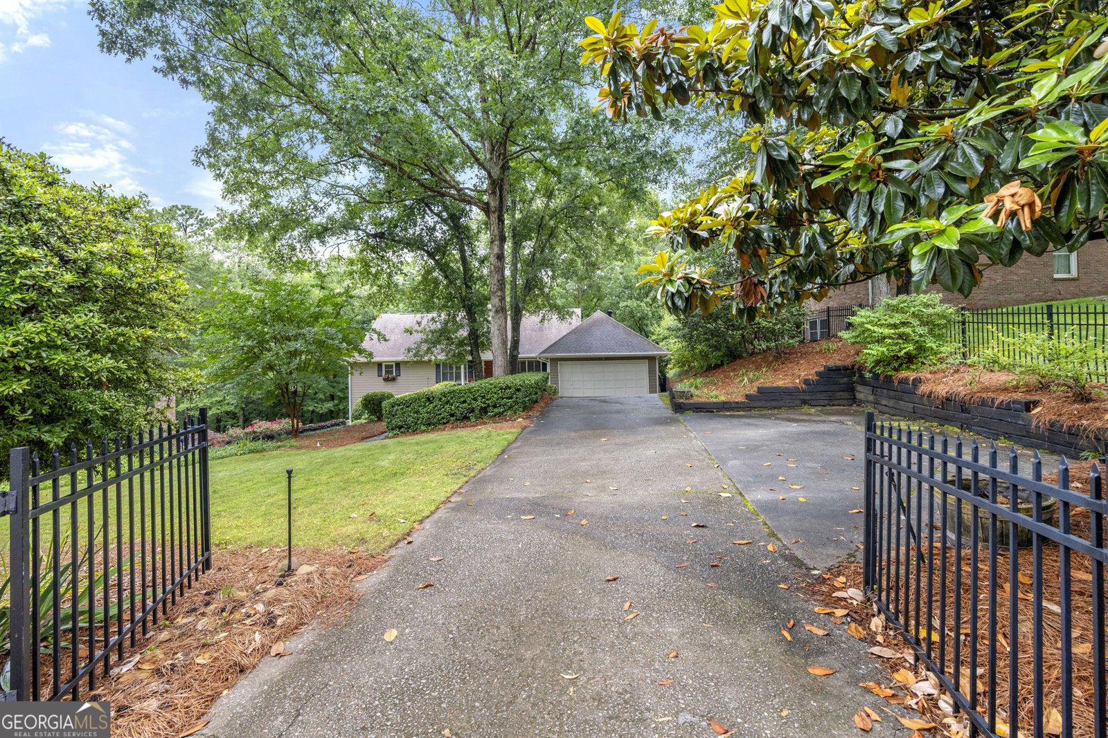 5065 Nesbit Ferry Lane Atlanta - 2