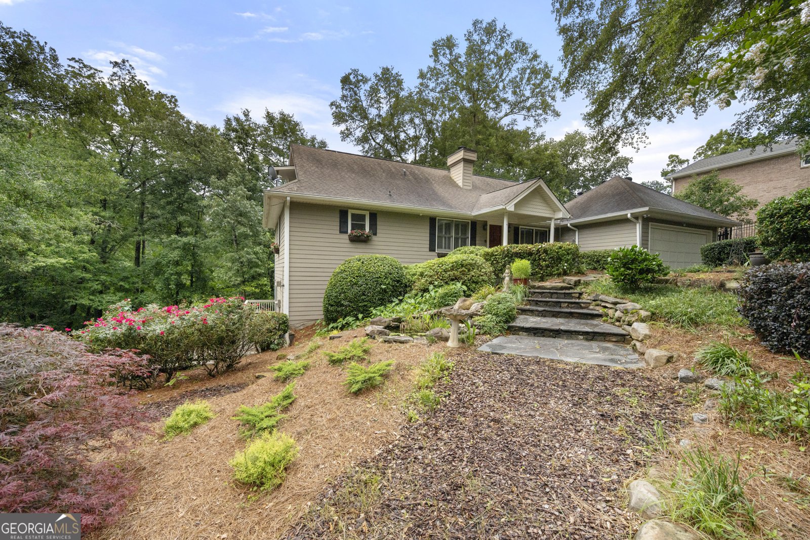 5065 Nesbit Ferry Lane Atlanta - 3