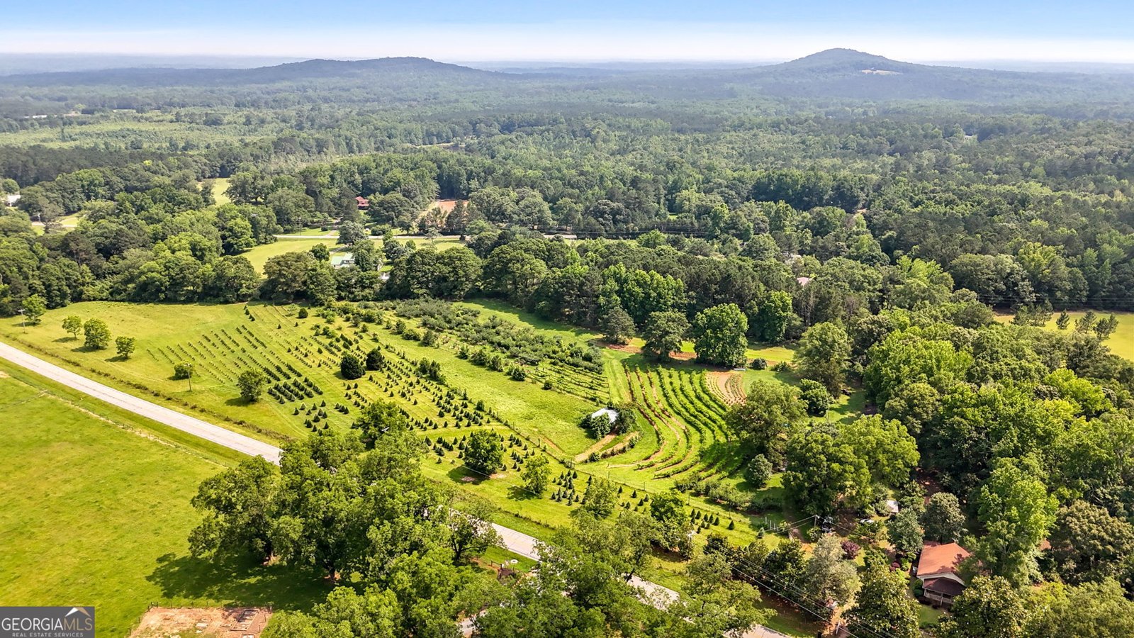 2037 Jeff Davis Road Thomaston - 1