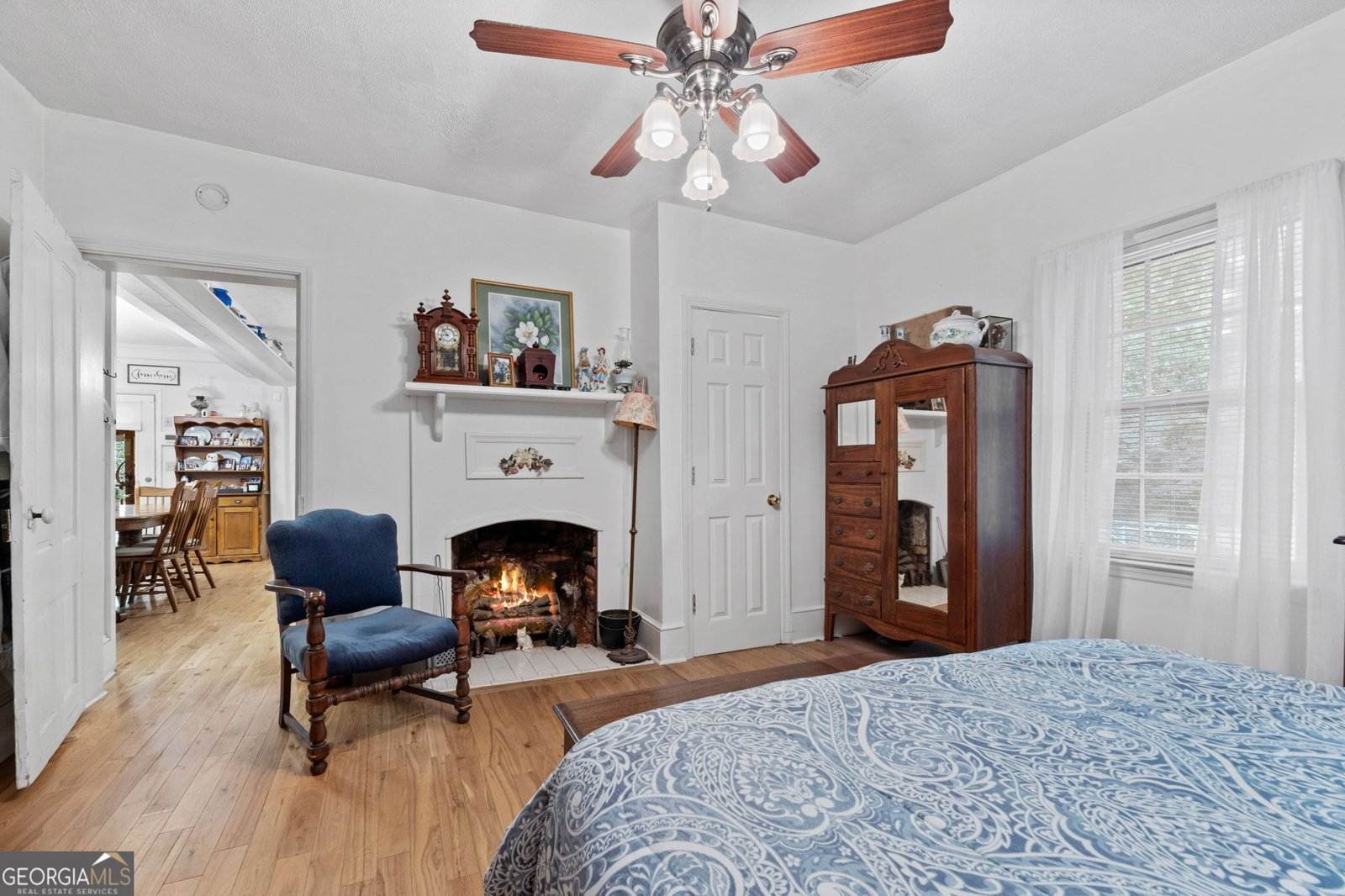 2037 Jeff Davis Road Thomaston - 15