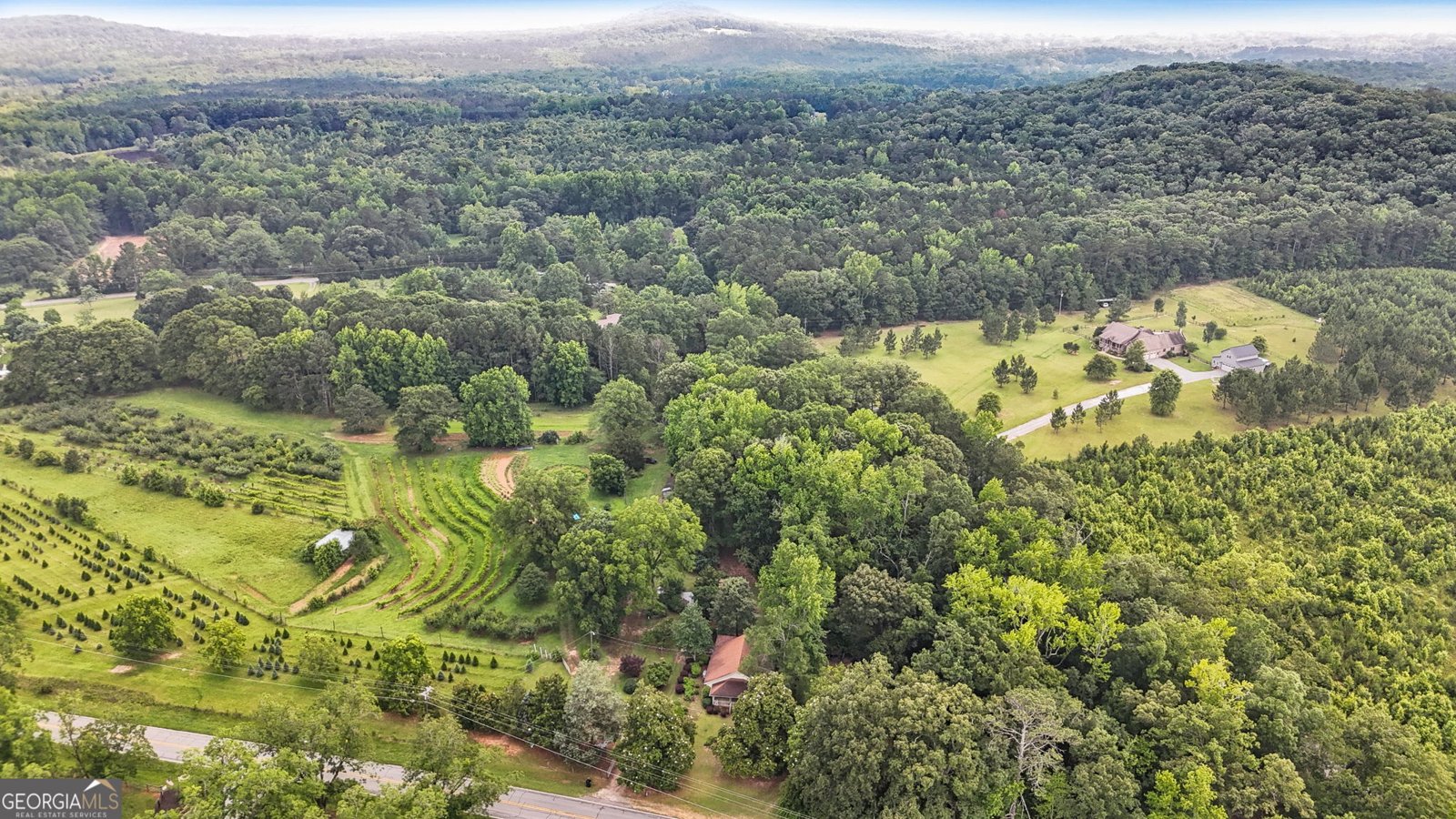 2037 Jeff Davis Road Thomaston - 2