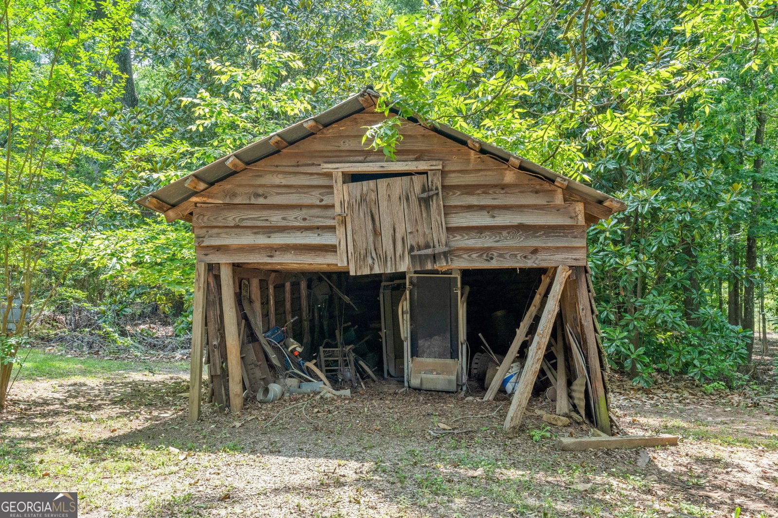 2037 Jeff Davis Road Thomaston - 22