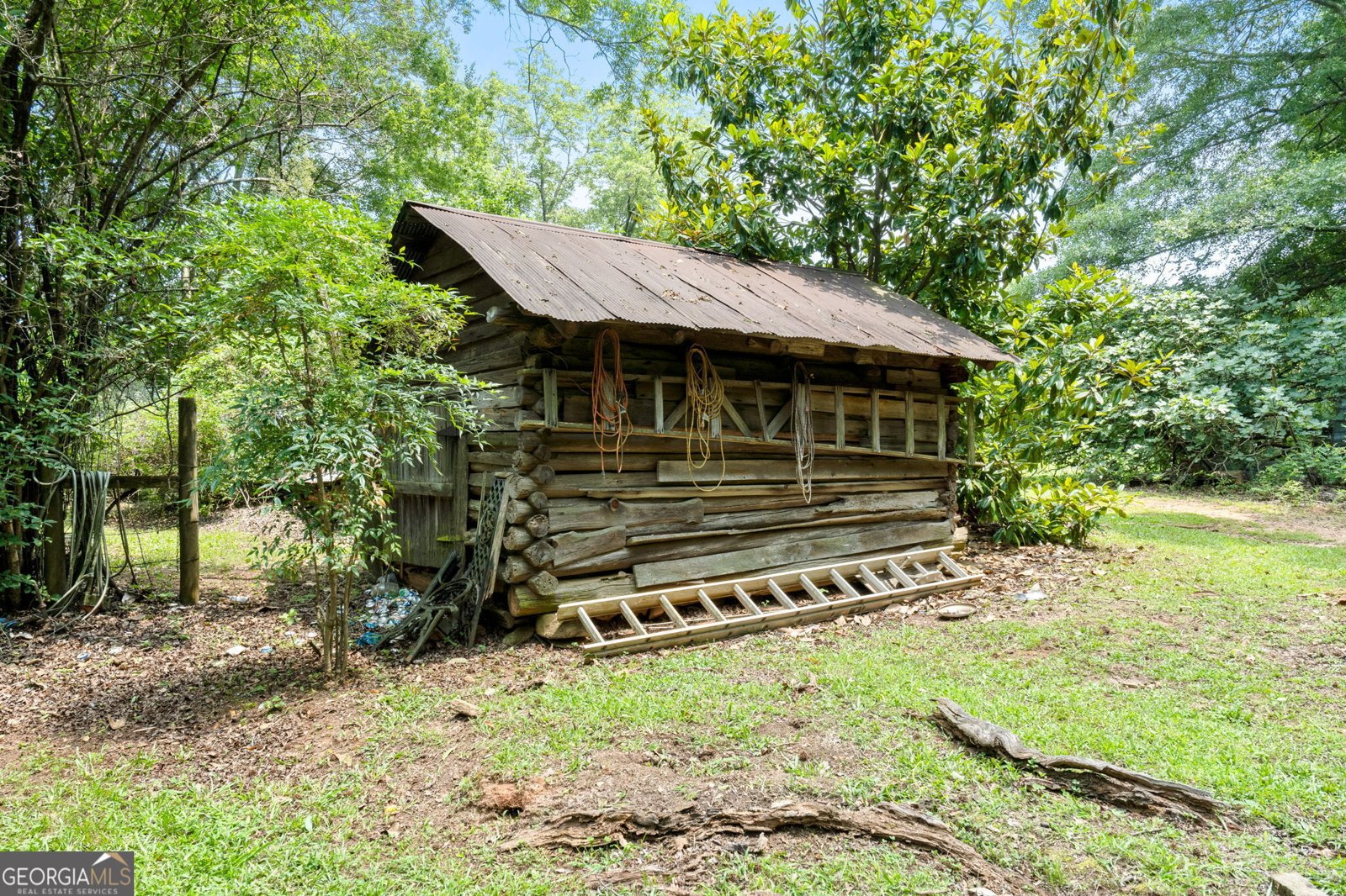 2037 Jeff Davis Road Thomaston - 23