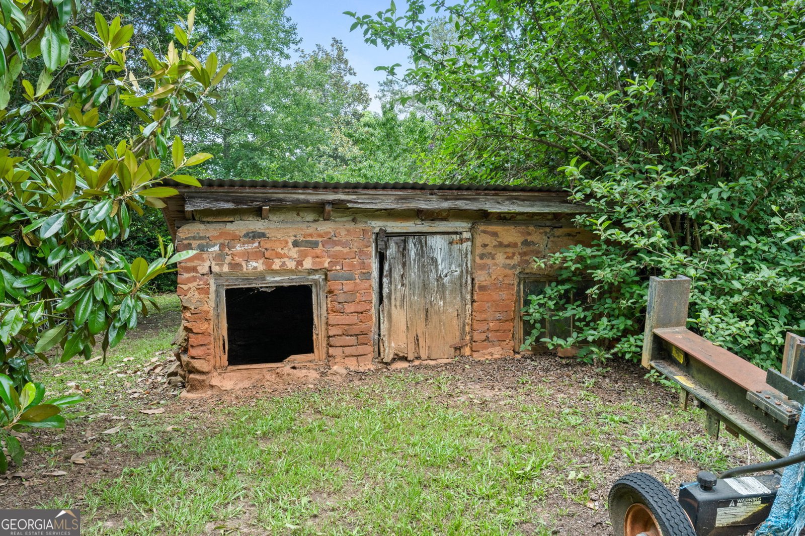 2037 Jeff Davis Road Thomaston - 24