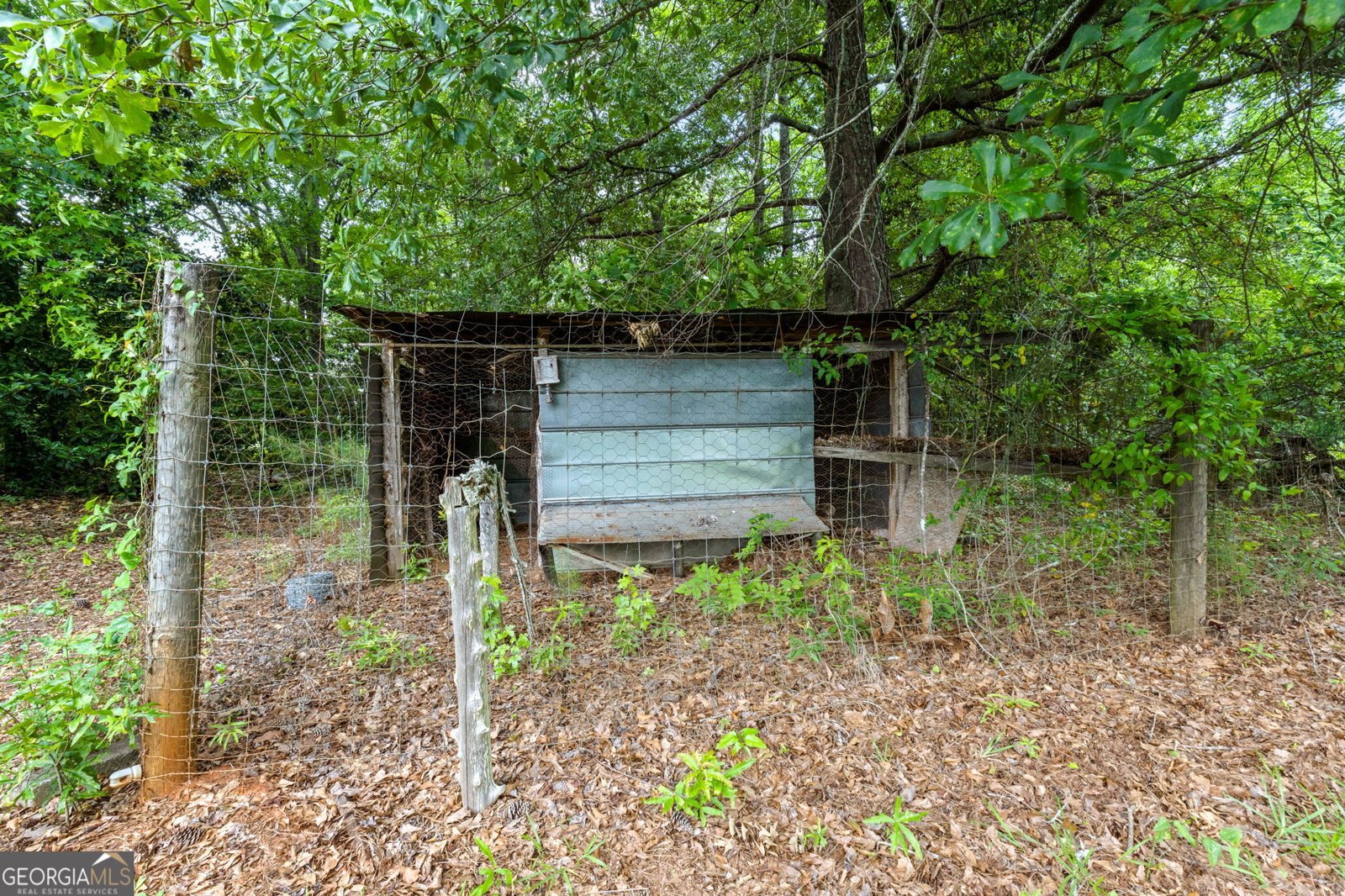 2037 Jeff Davis Road Thomaston - 25