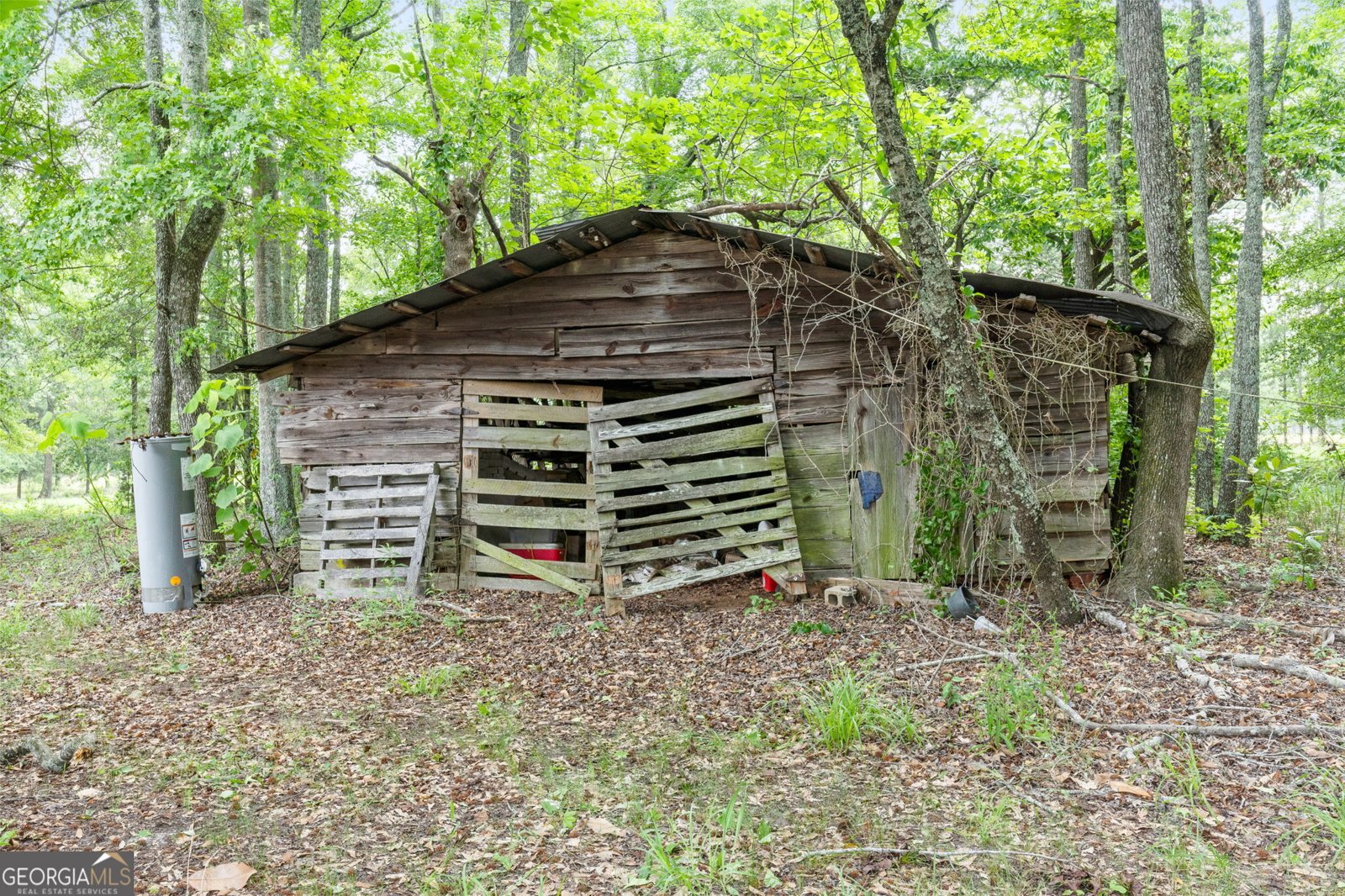 2037 Jeff Davis Road Thomaston - 27