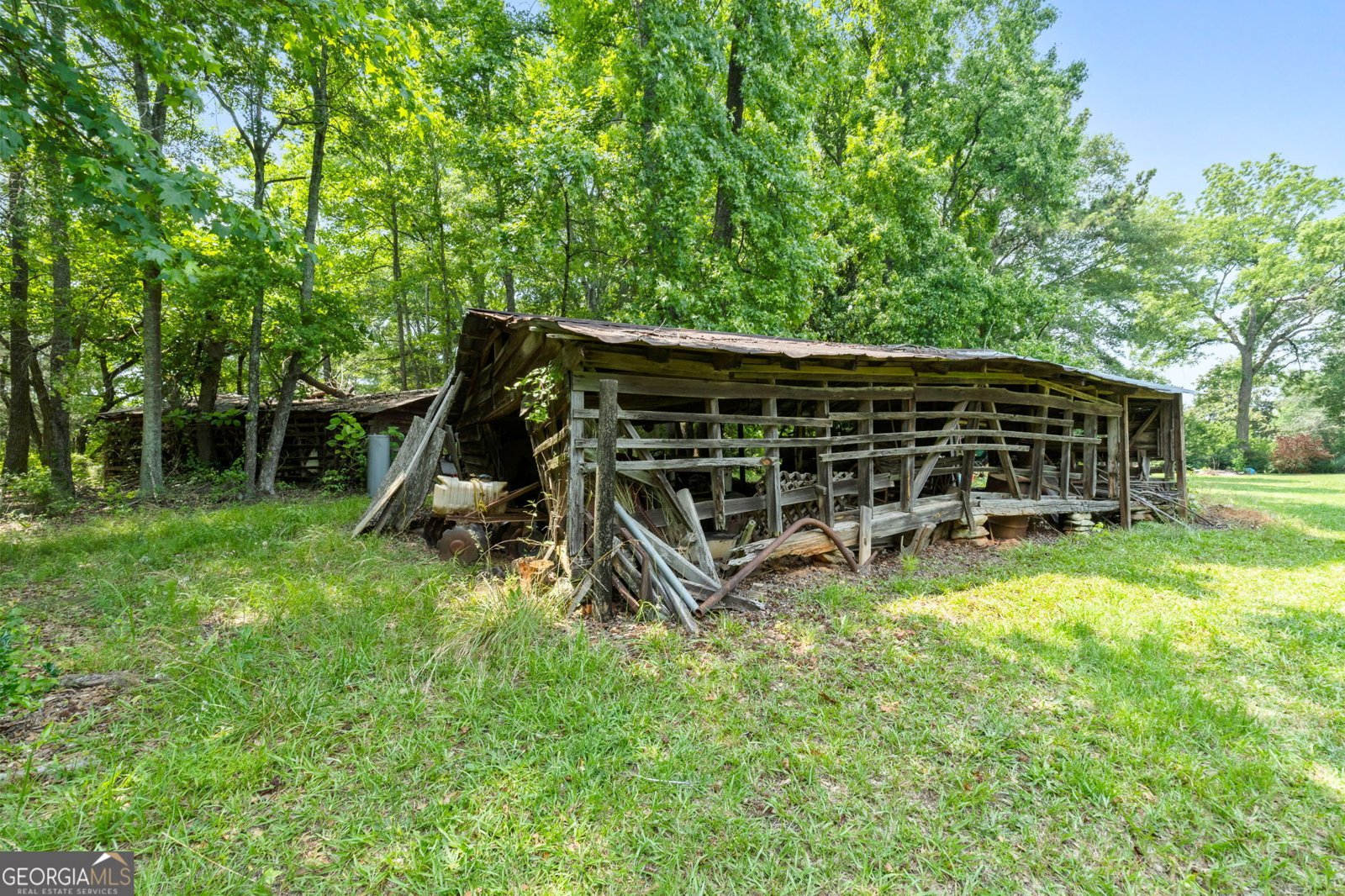 2037 Jeff Davis Road Thomaston - 28