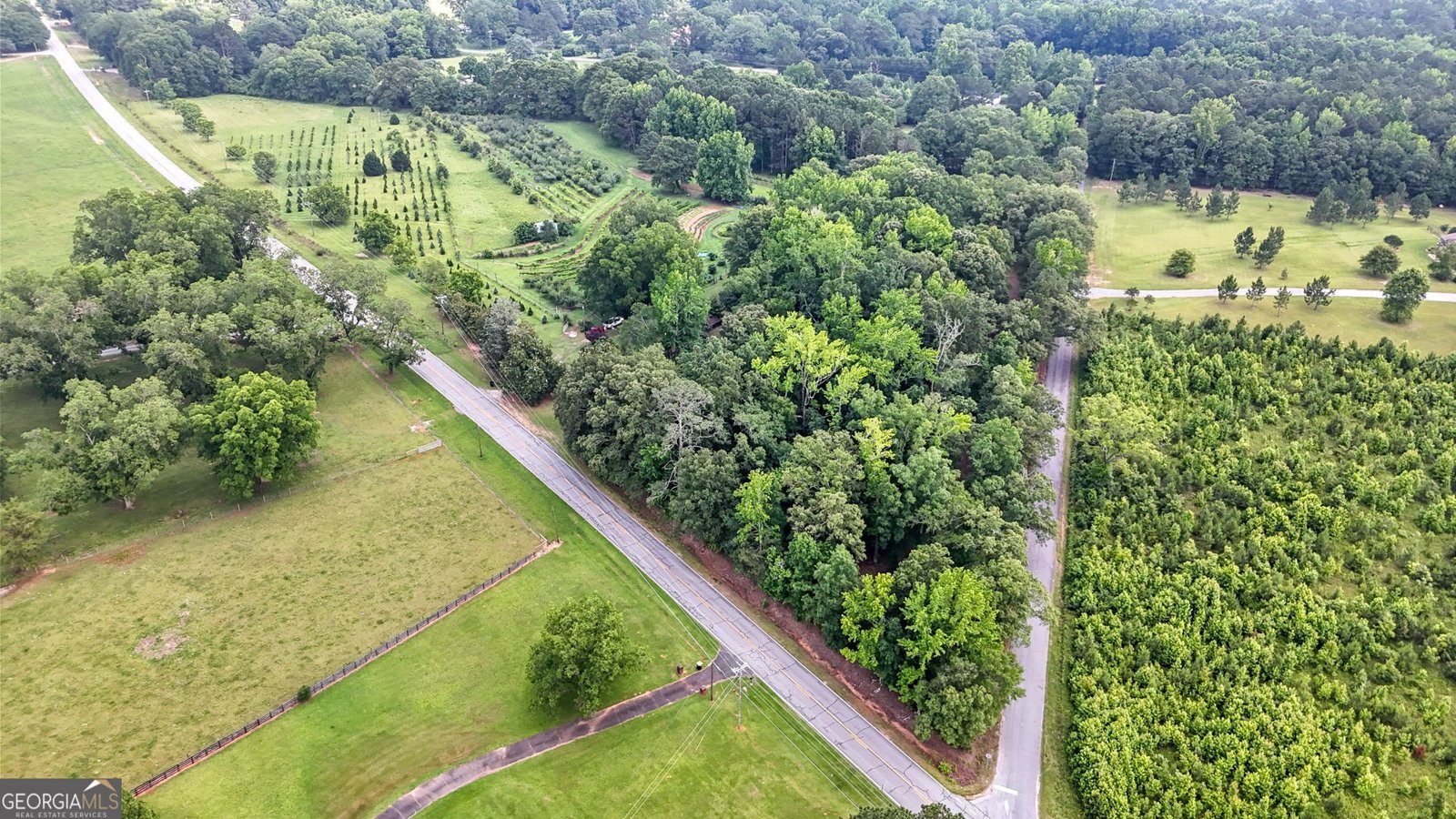 2037 Jeff Davis Road Thomaston - 3