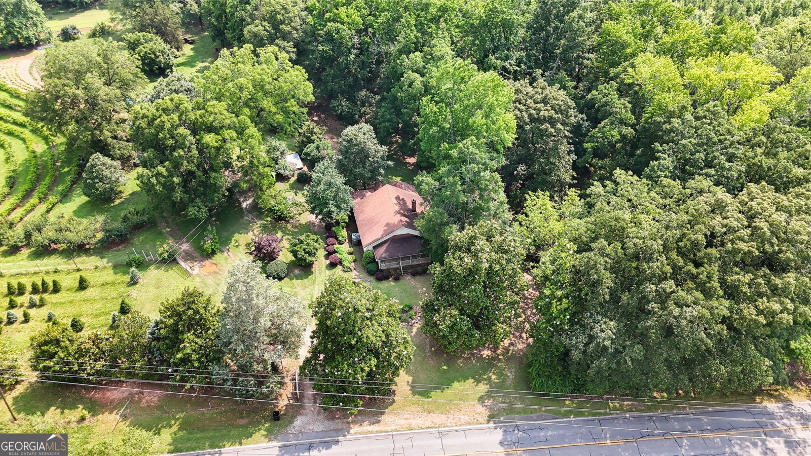 2037 Jeff Davis Road Thomaston - 4