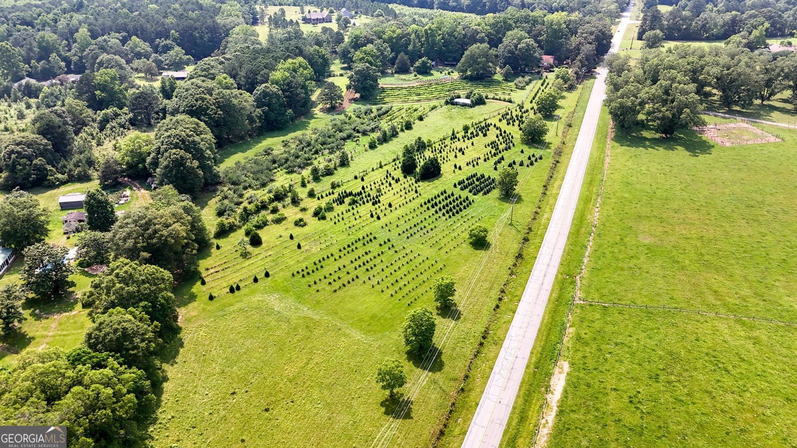 2037 Jeff Davis Road Thomaston - 57