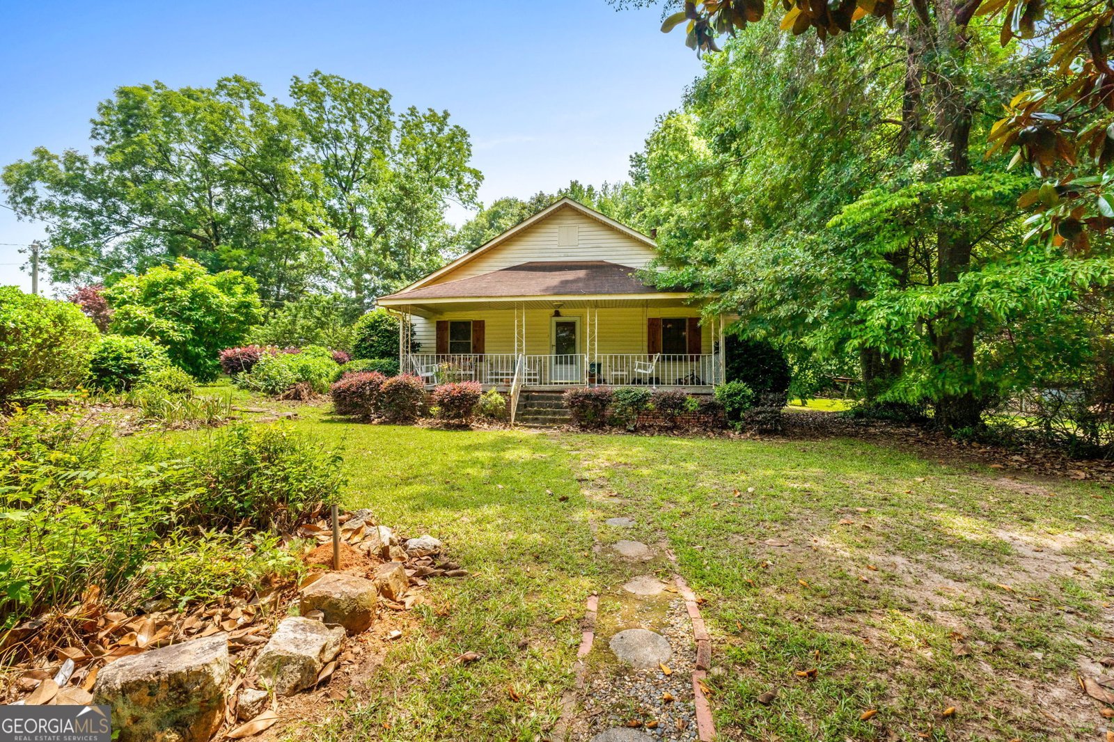 2037 Jeff Davis Road Thomaston - 6
