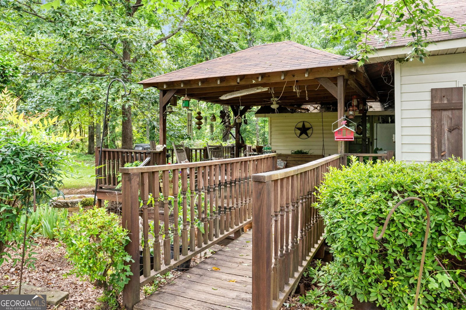 2037 Jeff Davis Road Thomaston - 7