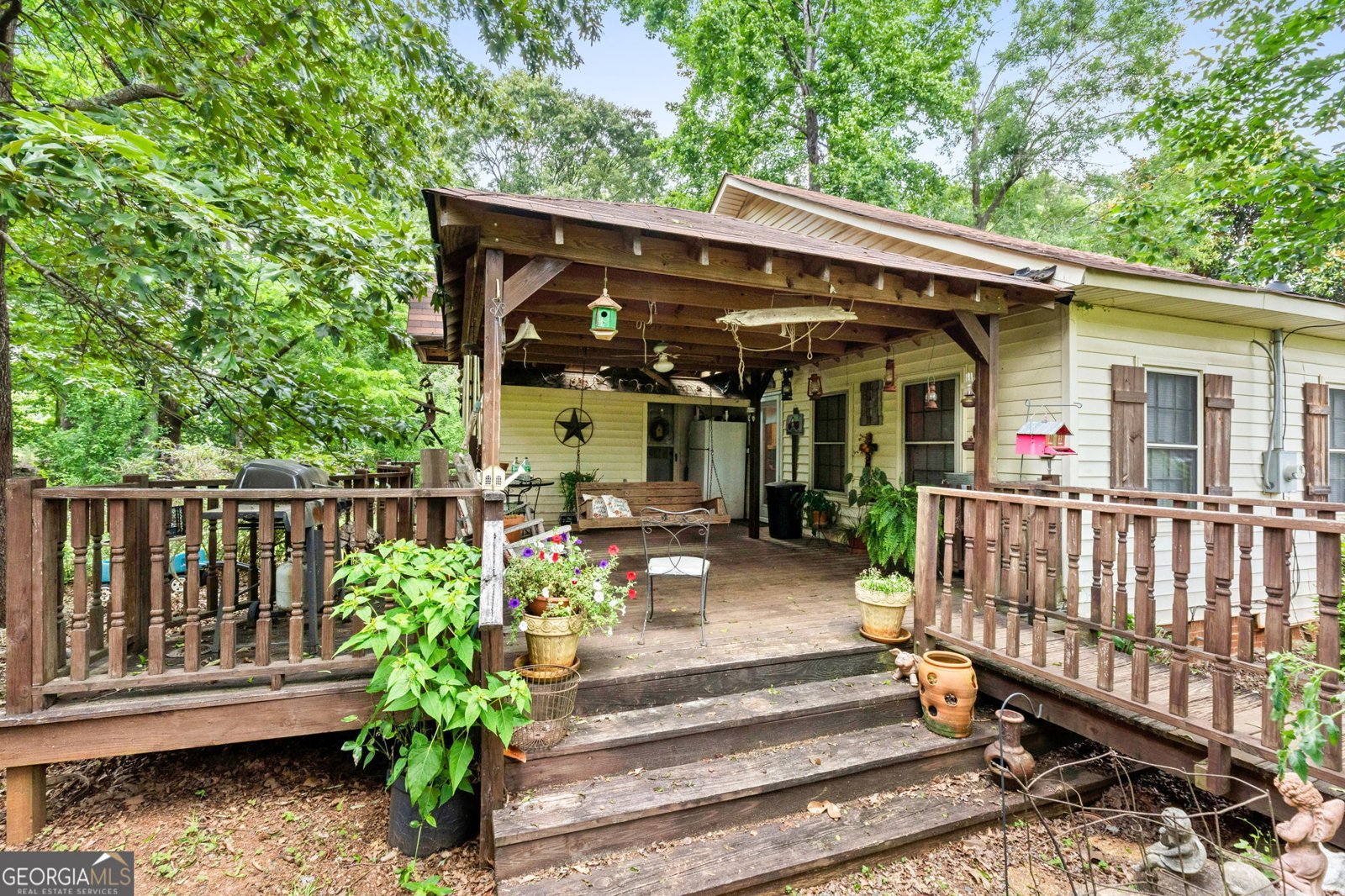 2037 Jeff Davis Road Thomaston - 8