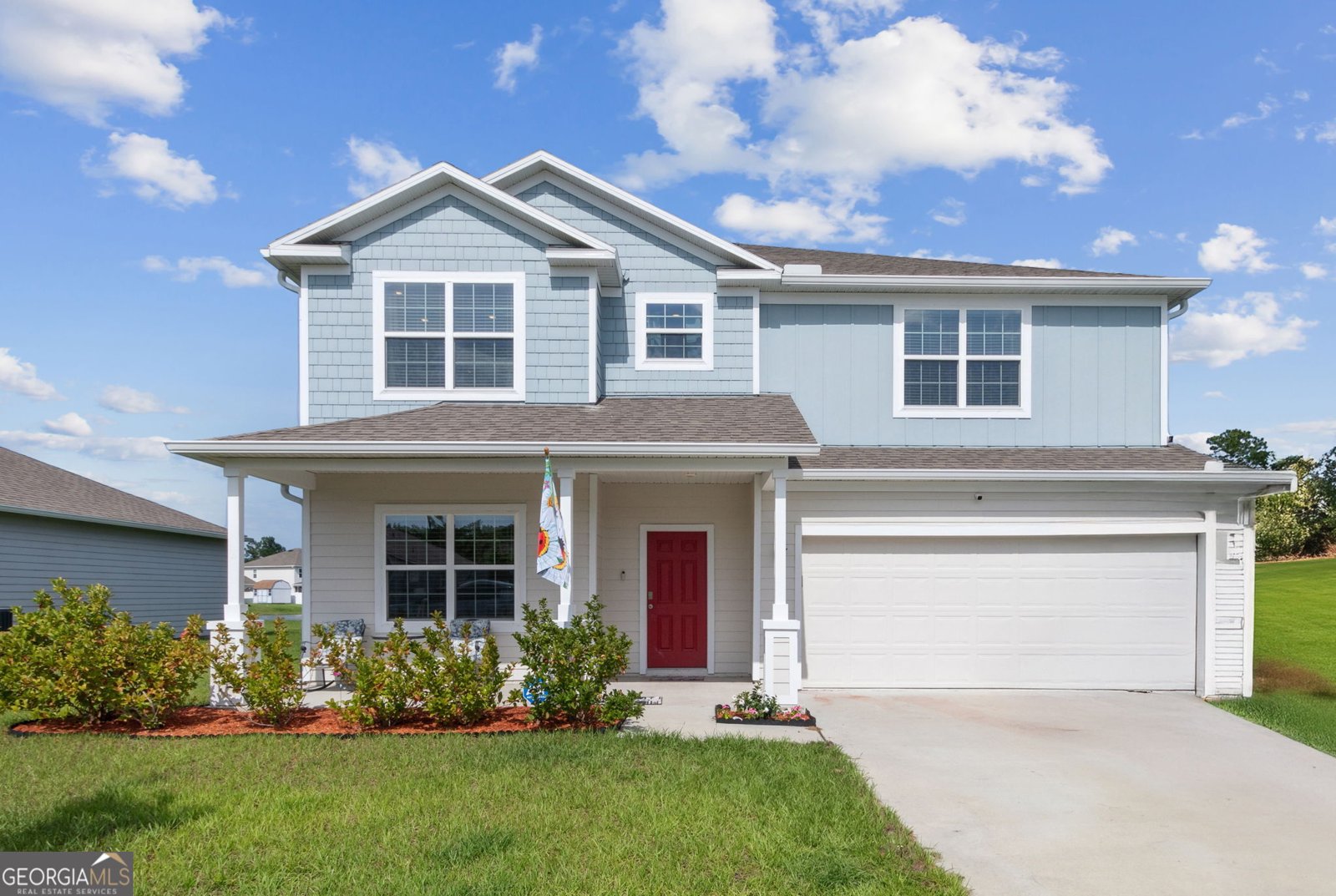 124 College Street Kingsland - 1