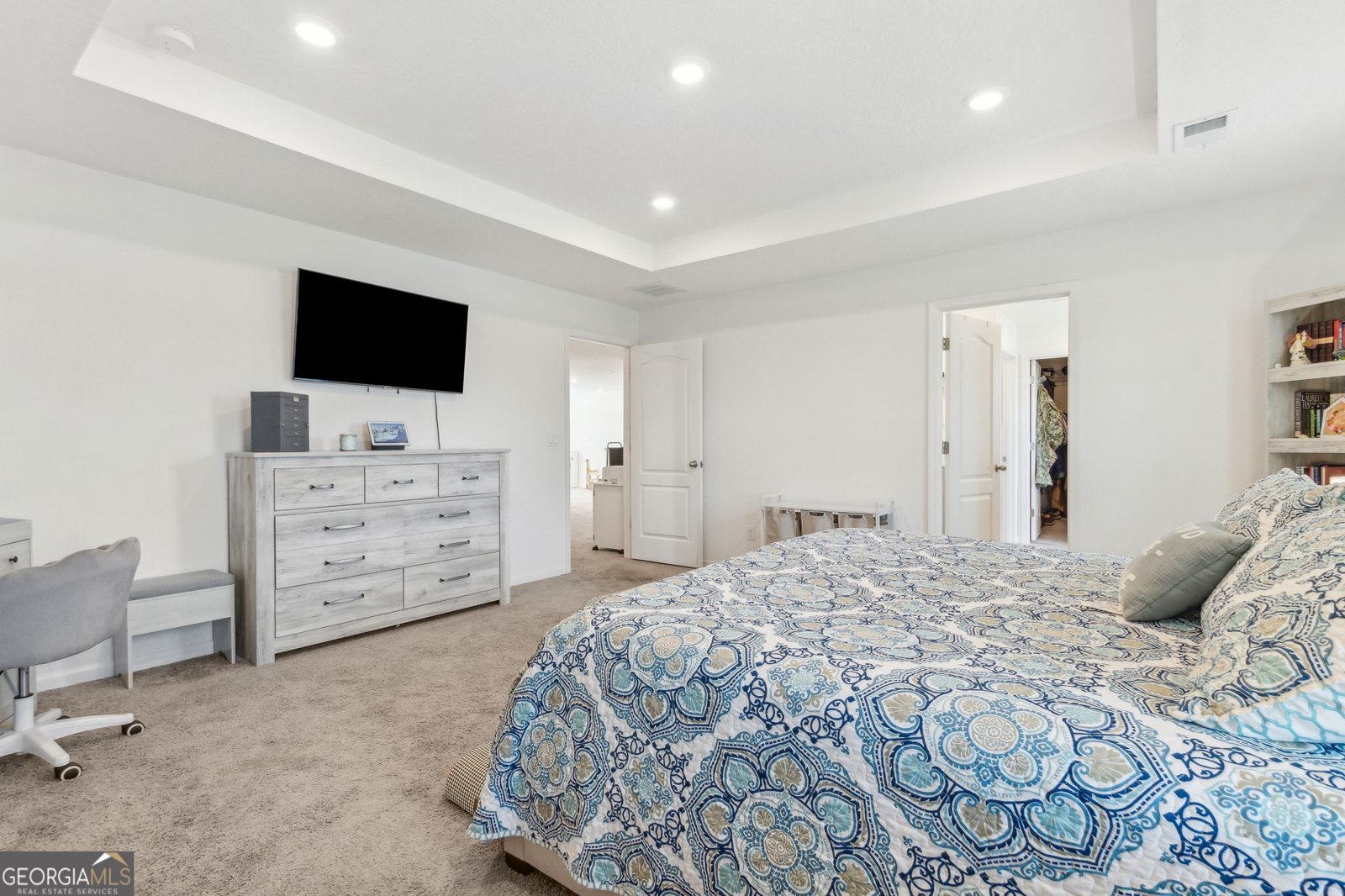 124 College Street Kingsland - 19