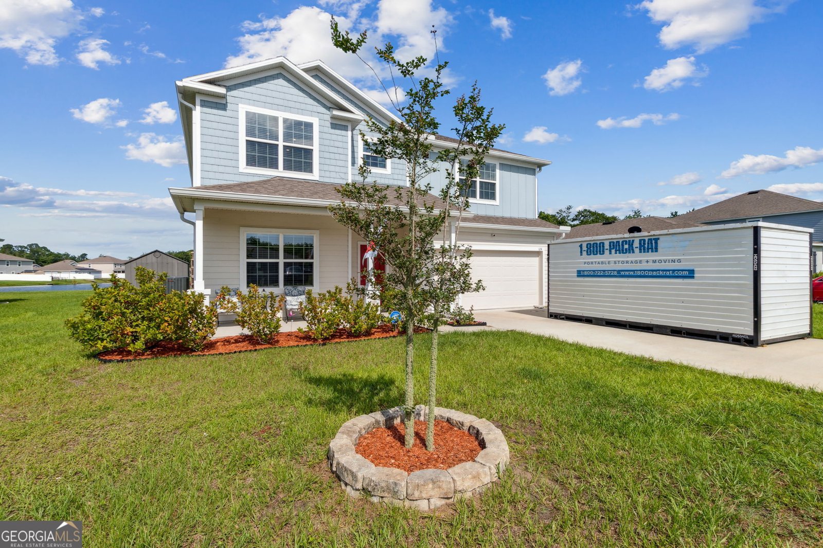124 College Street Kingsland - 4