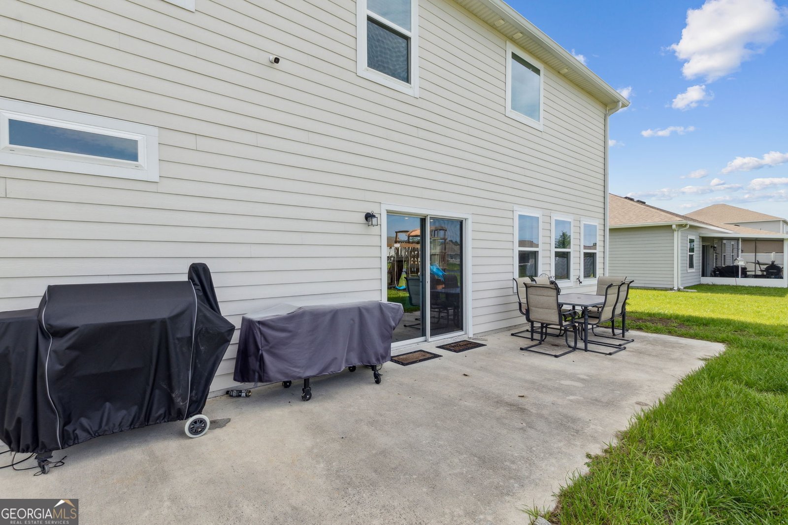 124 College Street Kingsland - 40