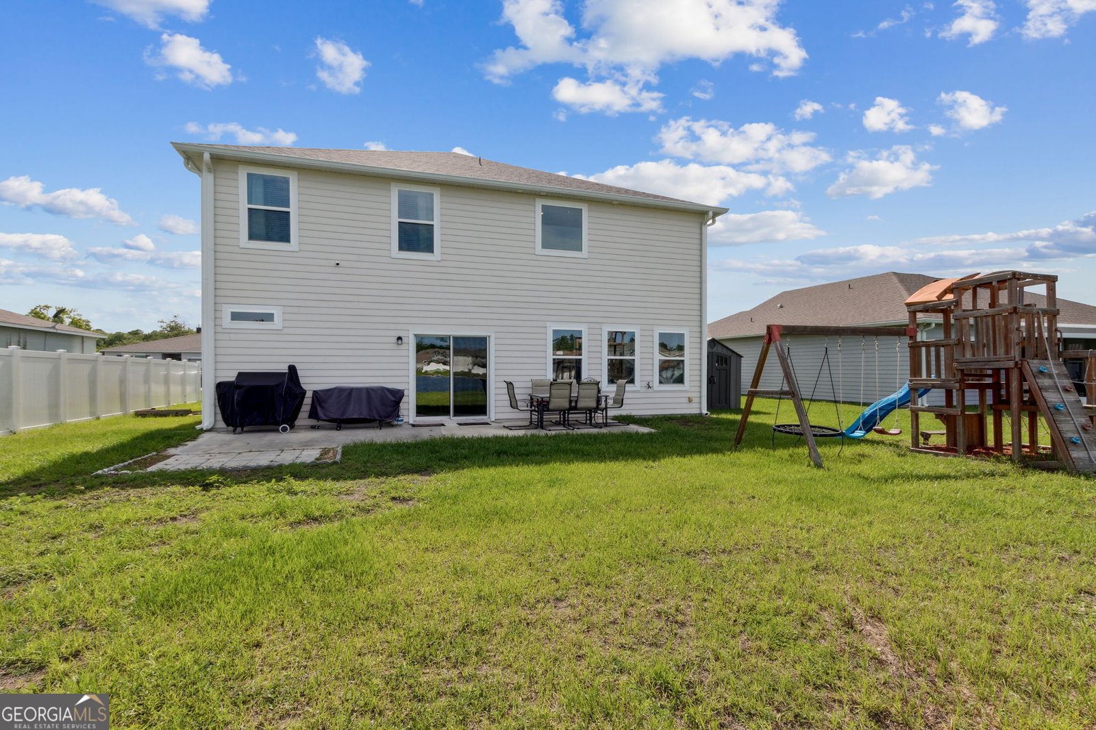 124 College Street Kingsland - 44