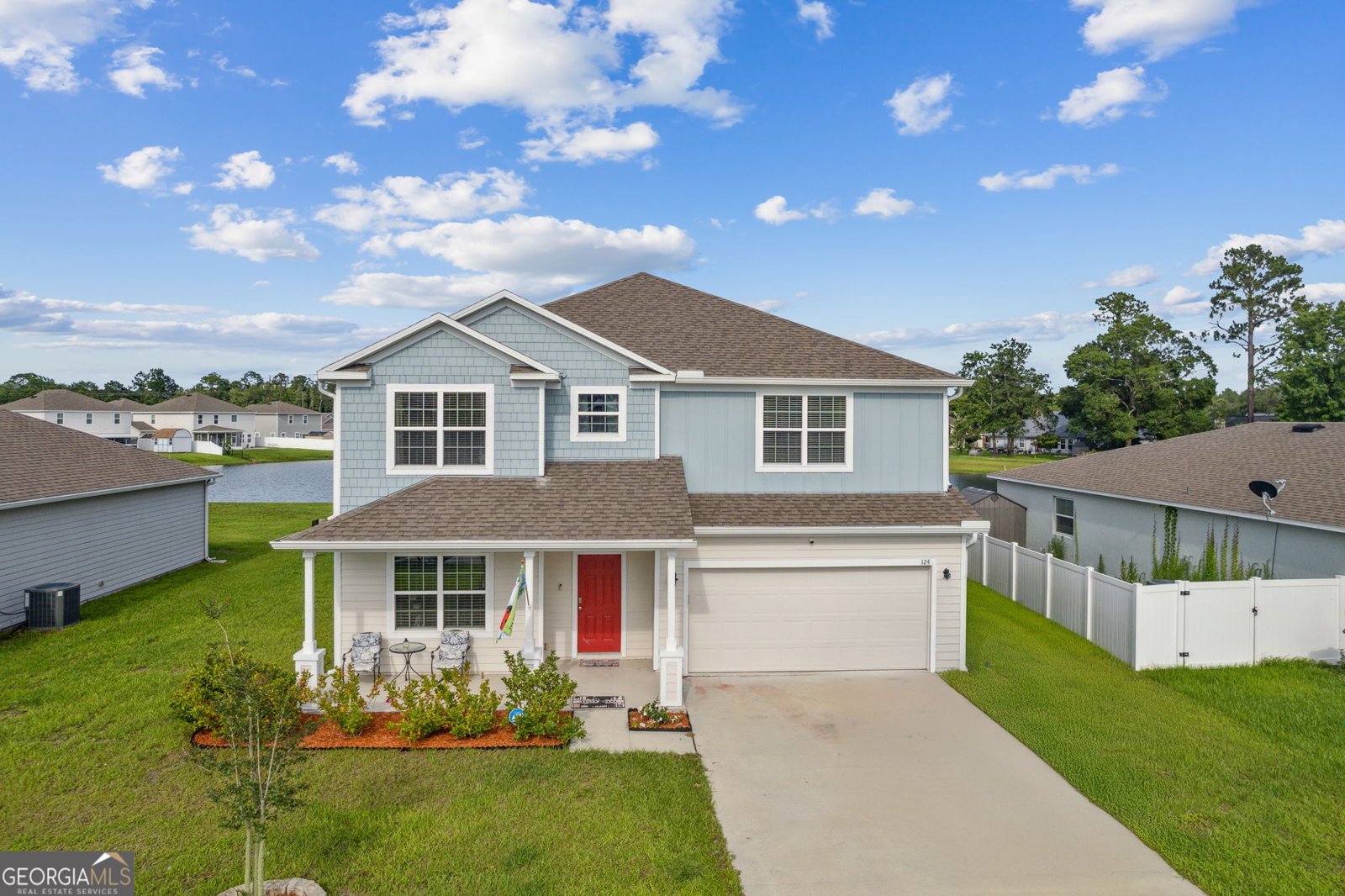 124 College Street Kingsland - 46
