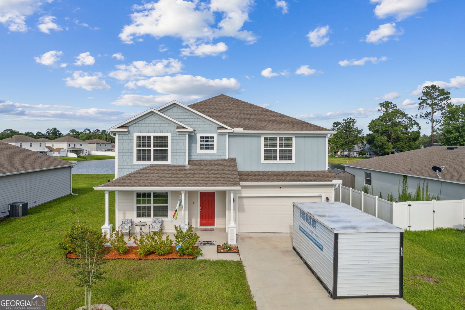 124 College Street Kingsland - 47