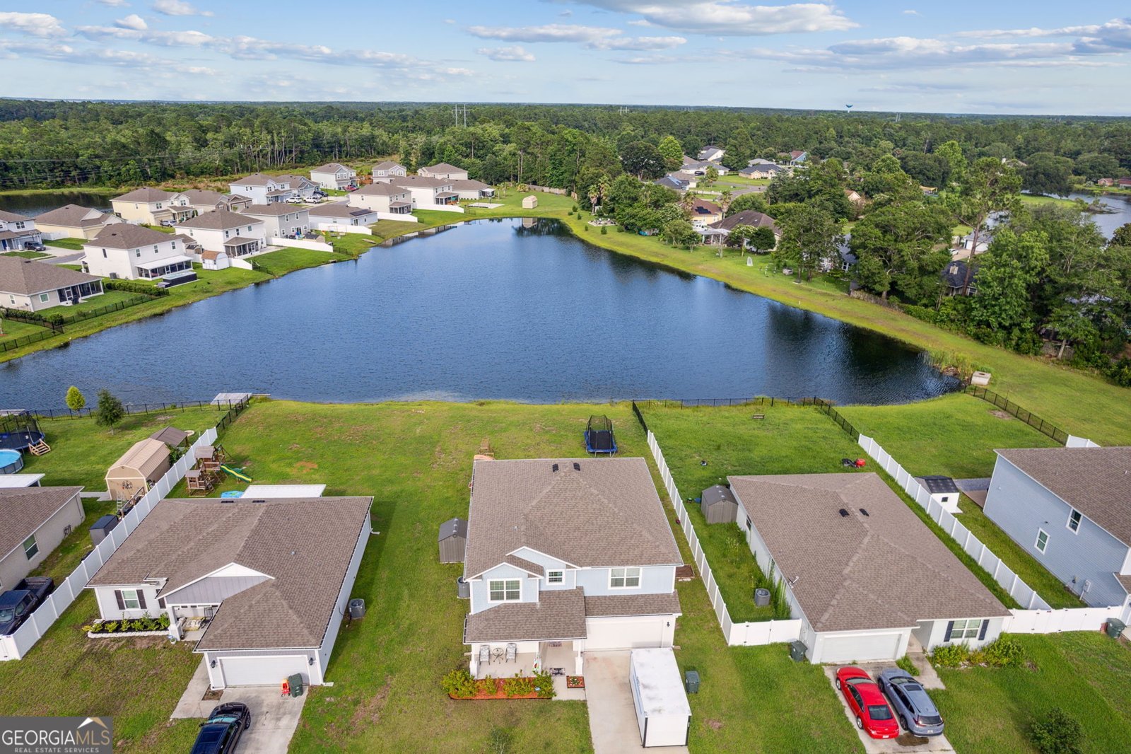 124 College Street Kingsland - 51