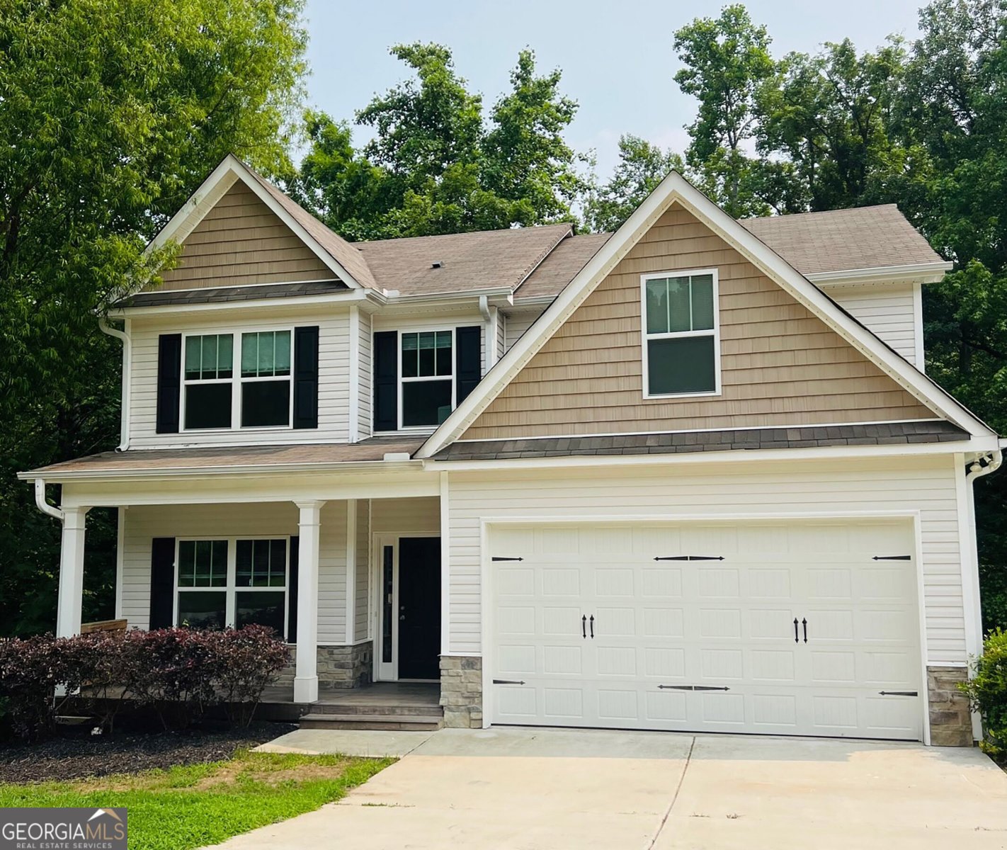 377 Fieldcrest Drive Dallas - 1